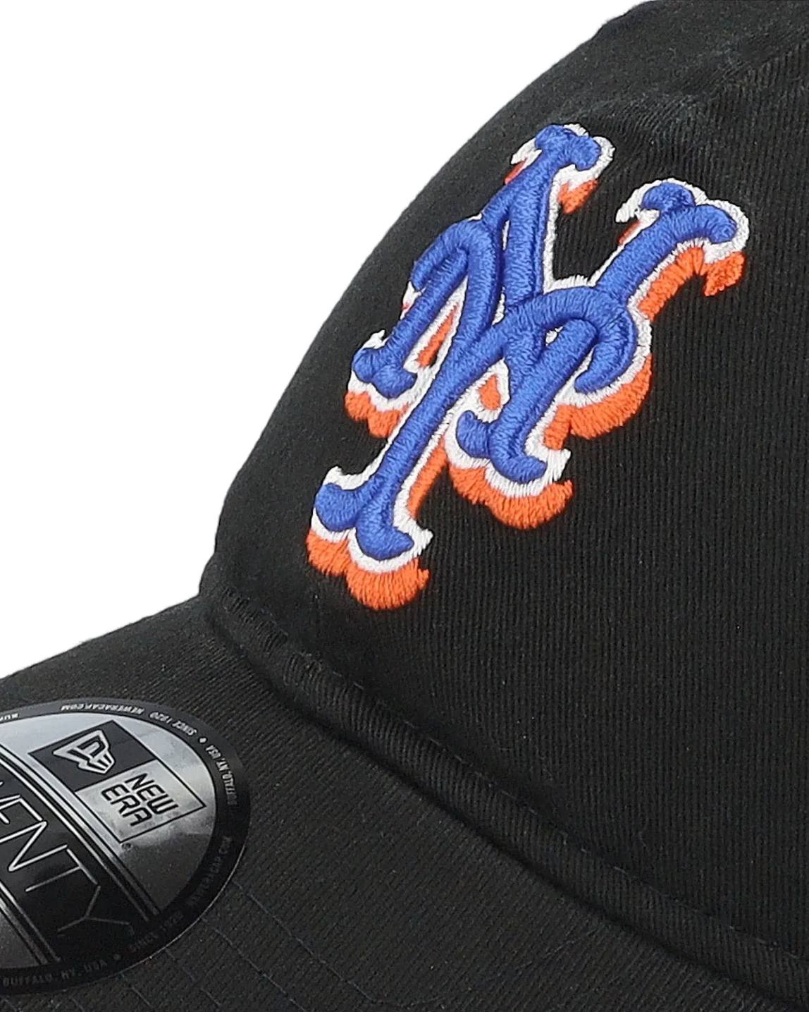 9 Twenty Core Classic Mets Keps