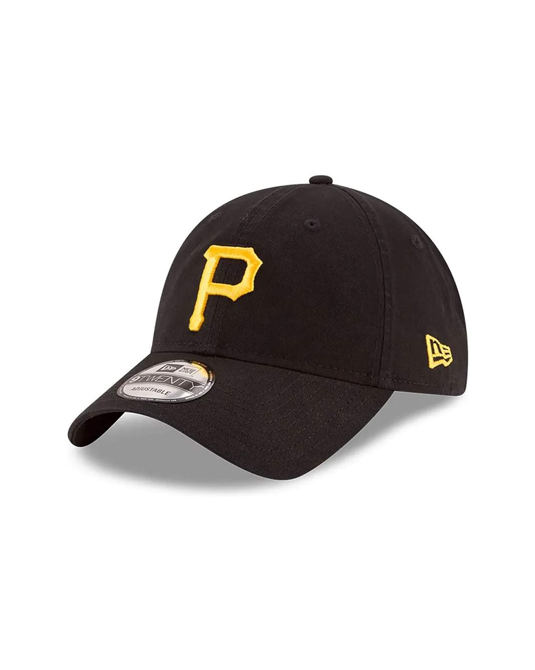 9 Twenty Core Classic Pirates Keps