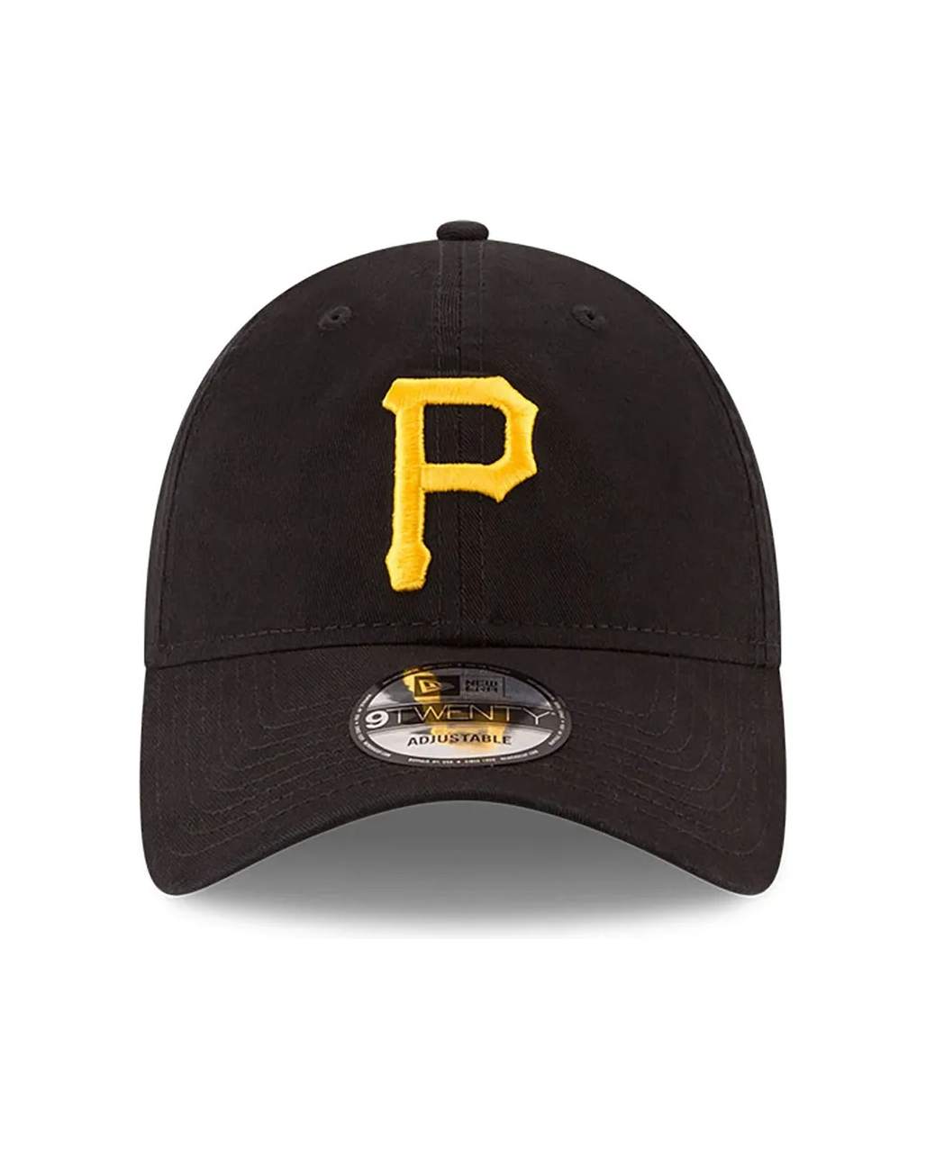 9 Twenty Core Classic Pirates Keps