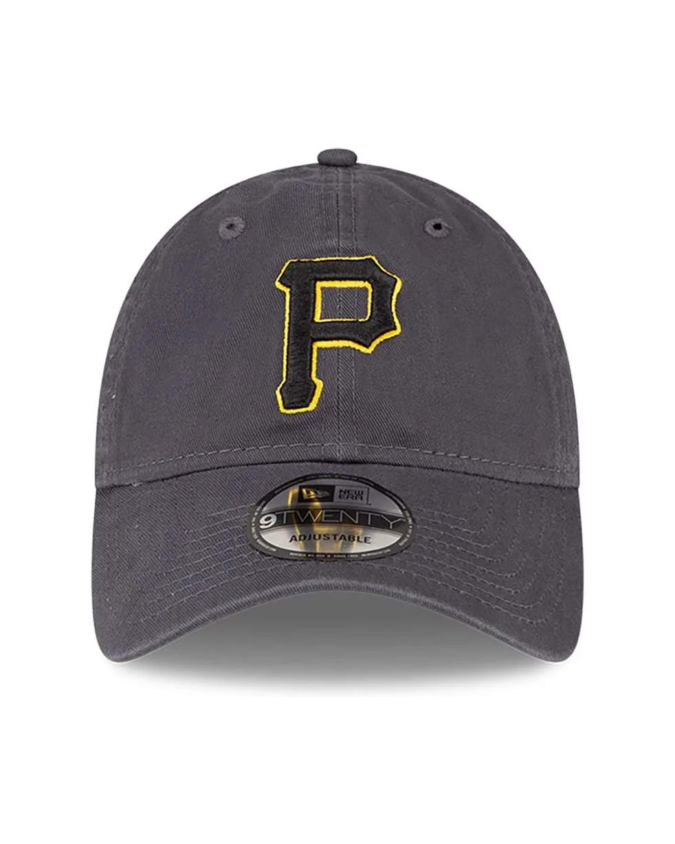 9 Twenty Core Classic Pirates Keps