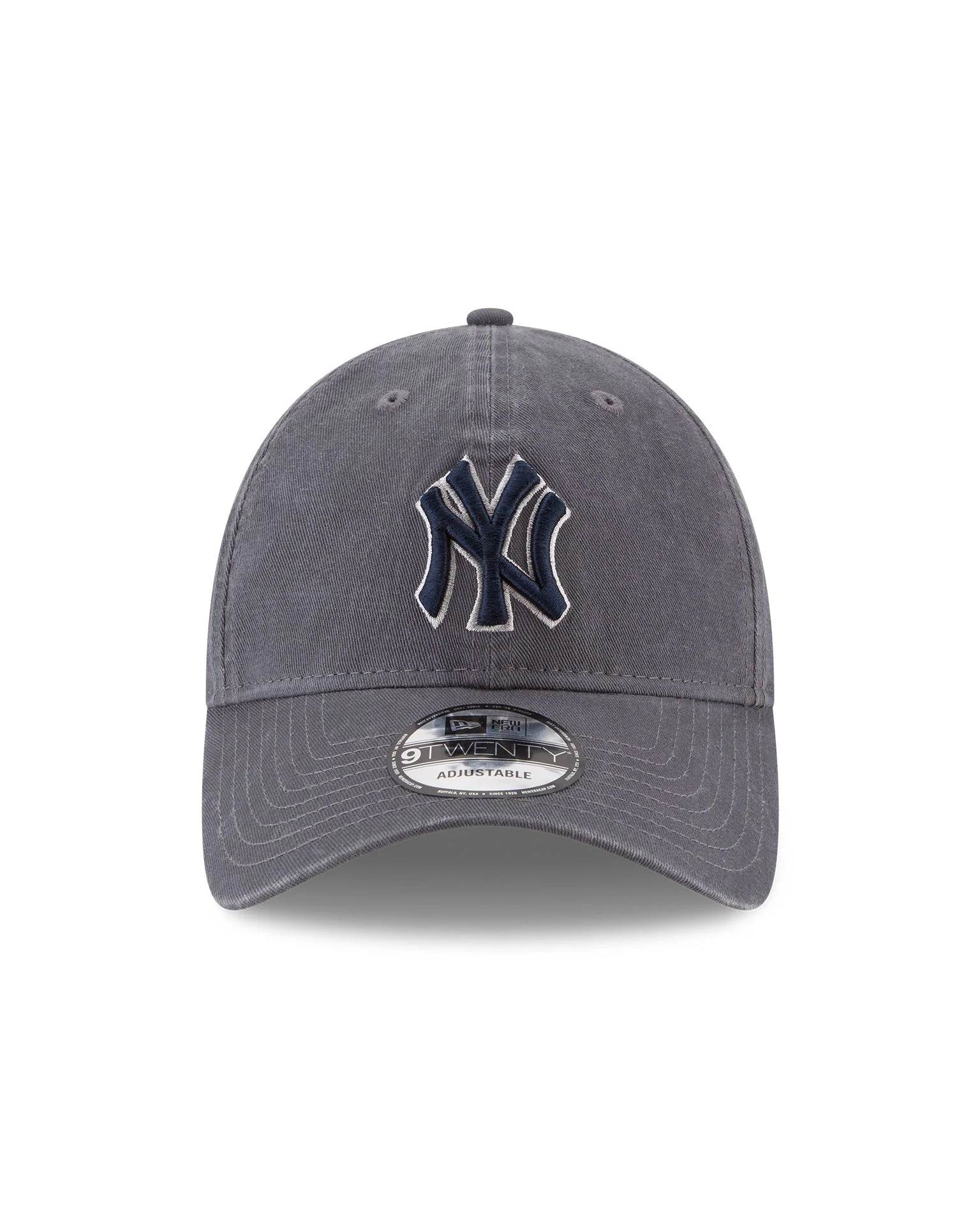9 Twenty Core Yankees Keps