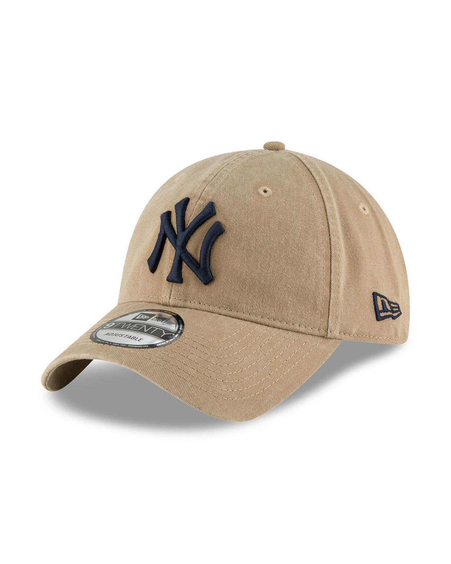 9 Twenty Core Yankees Keps