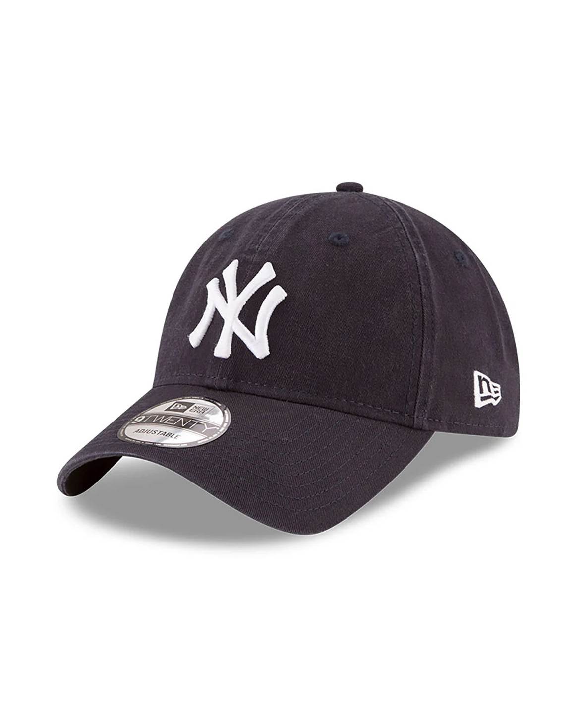 9 Twenty Core Yankees Keps