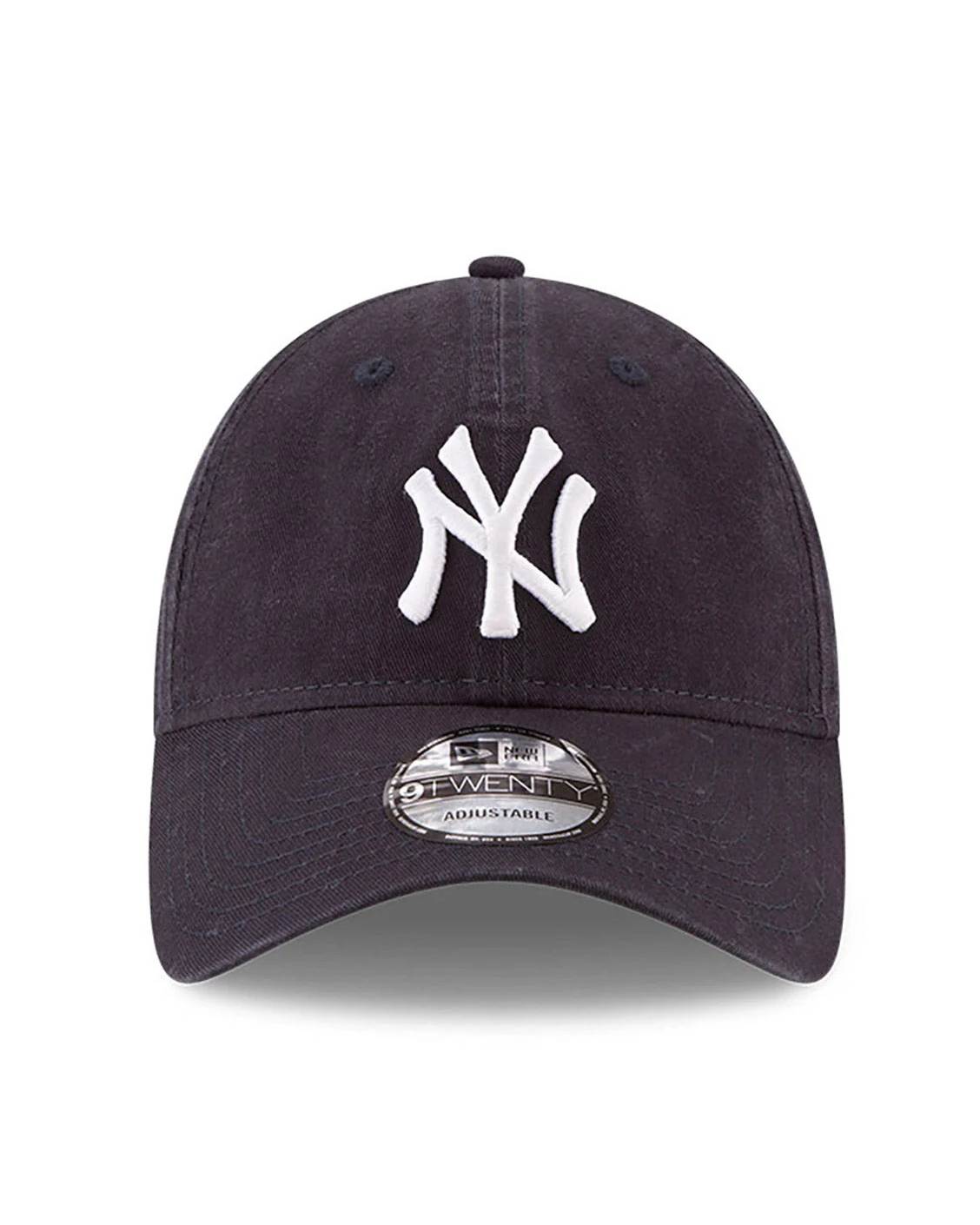 9 Twenty Core Yankees Keps