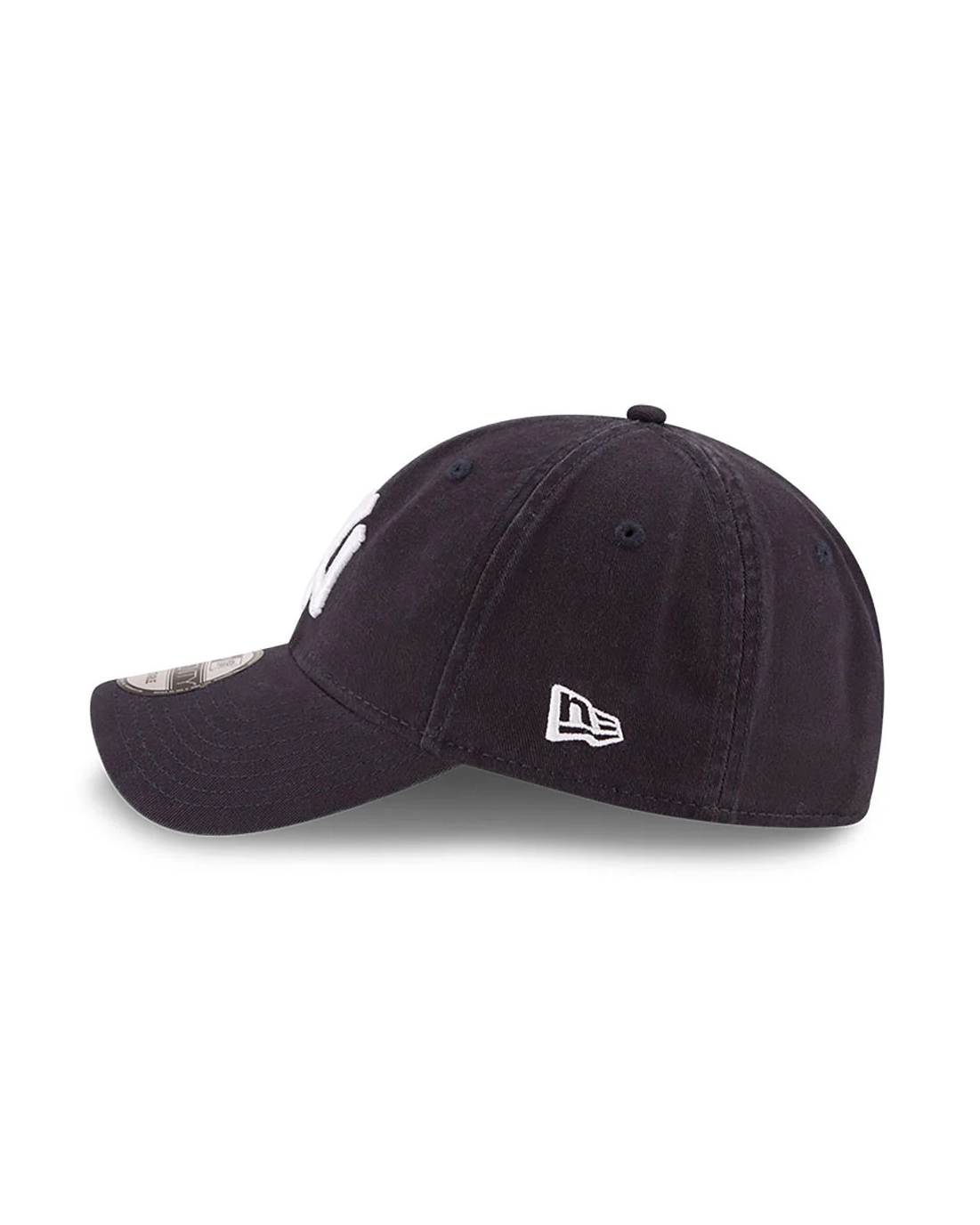 9 Twenty Core Yankees Keps