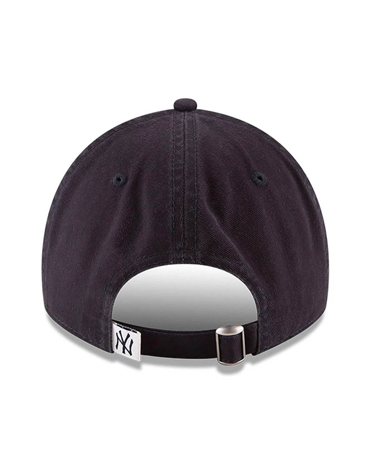 9 Twenty Core Yankees Keps