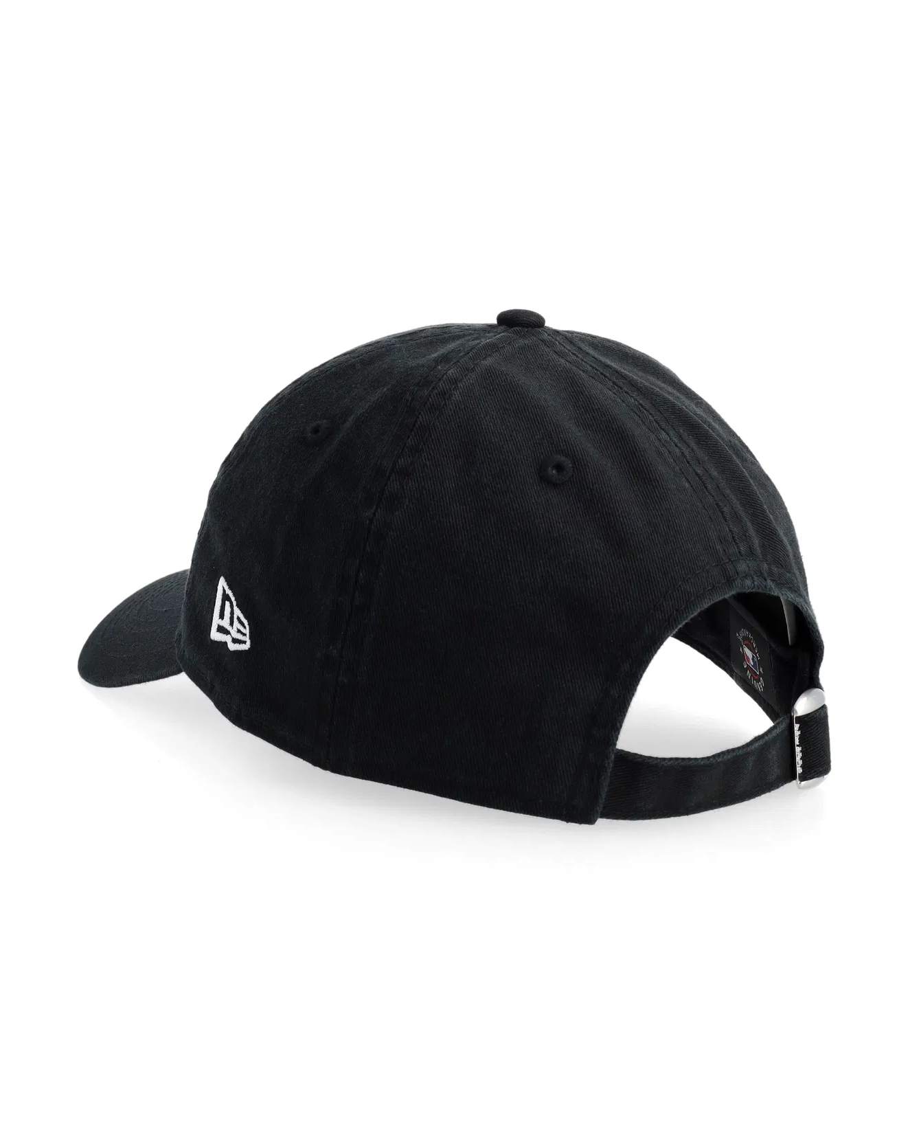 9 Twenty Dodgers Mini Logo Washed Keps