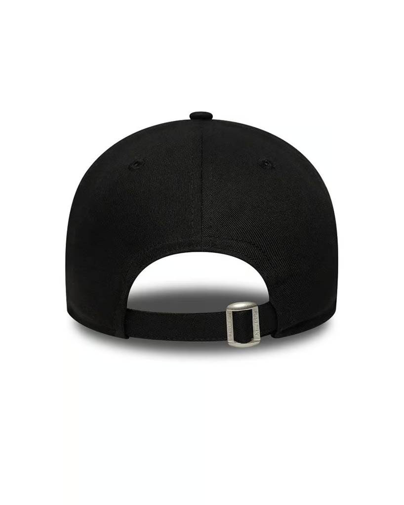 9 Twenty Mini Logo Yankees Keps