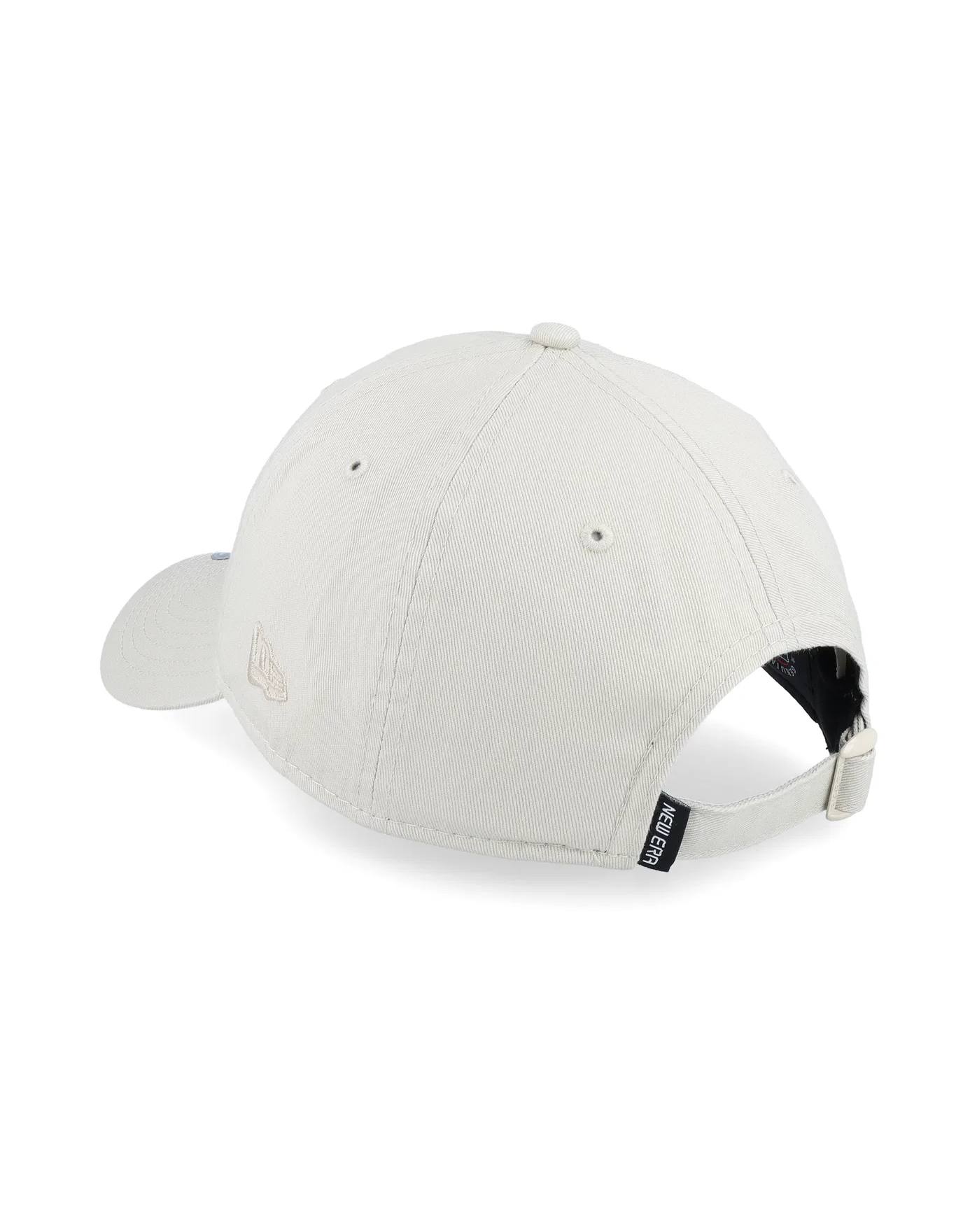 9 Twenty Mini Logo Yankees Keps