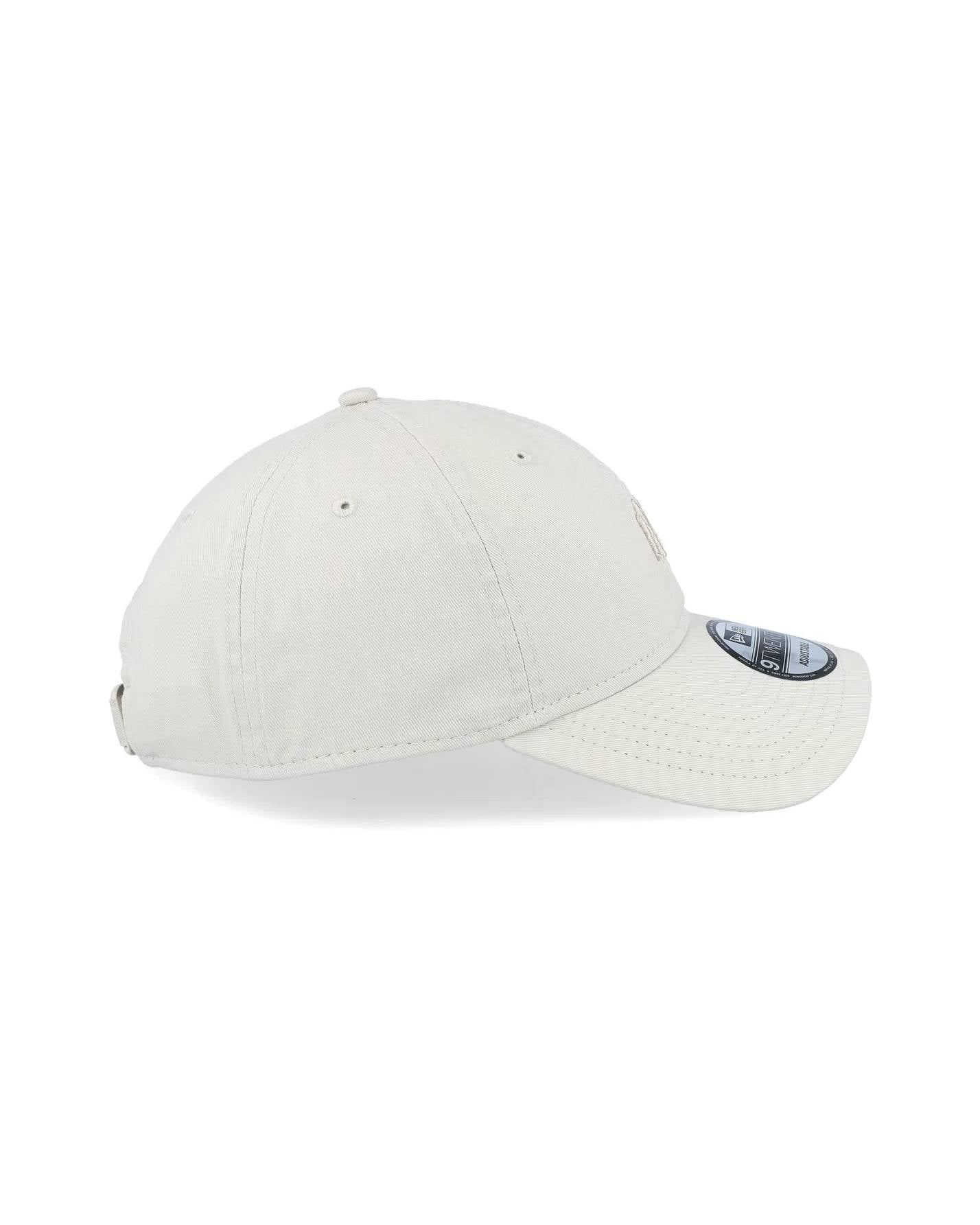 9 Twenty Mini Logo Yankees Keps
