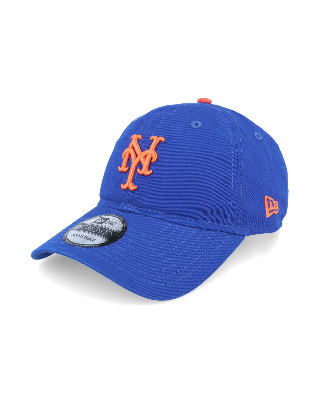 9 Twenty New York Mets Keps - Blå