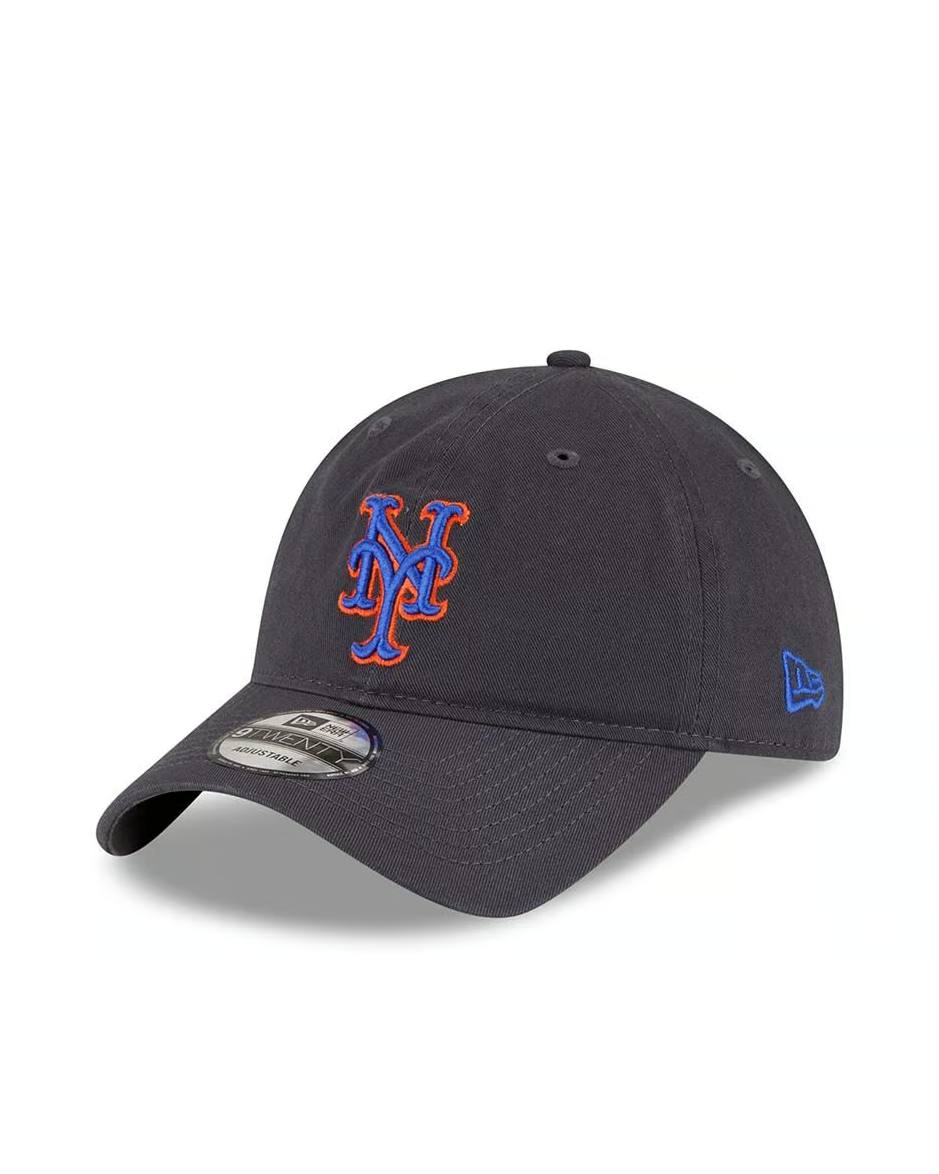 9 Twenty New York Mets Keps