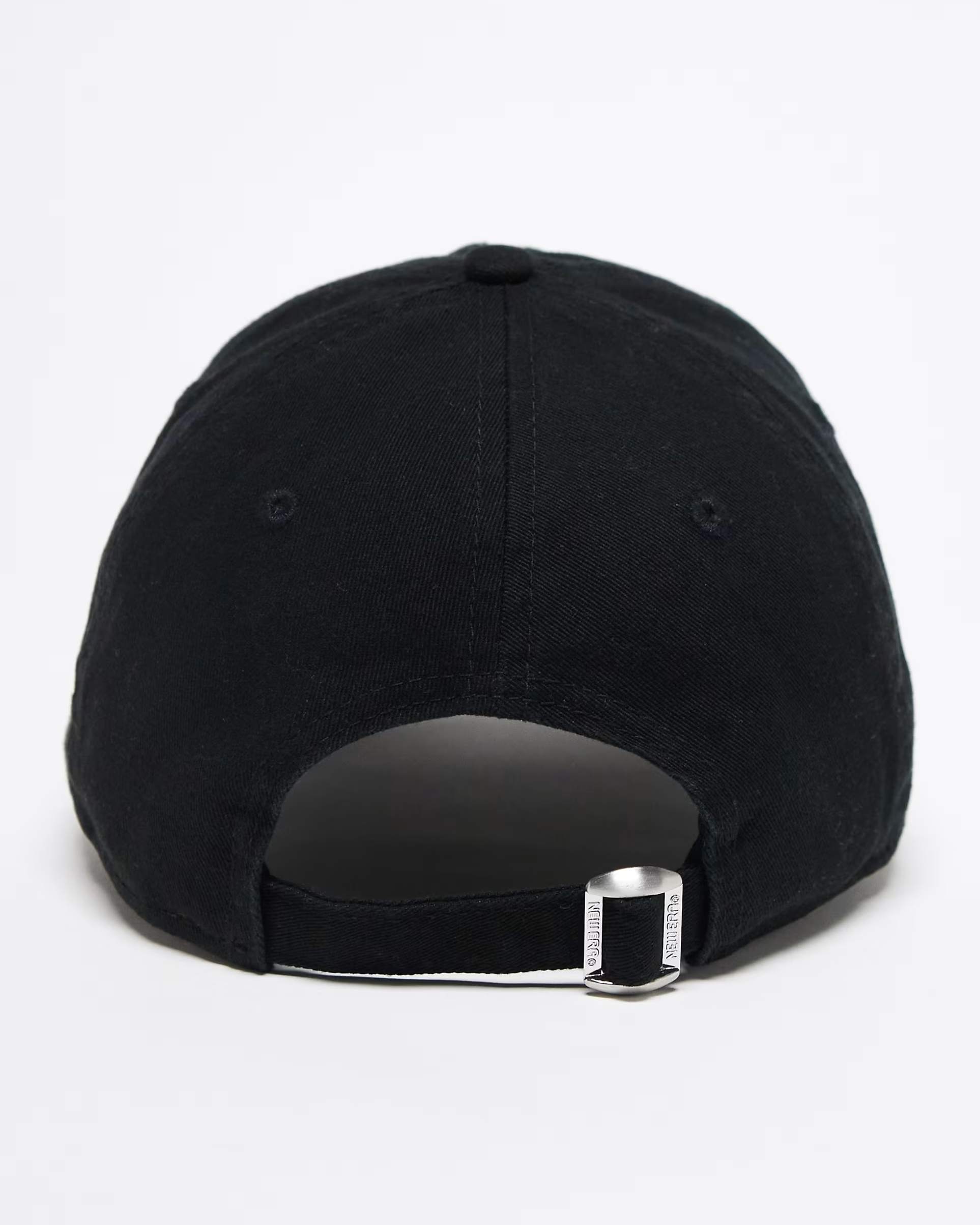 9 Twenty Yankees Mini Logo Washed Keps