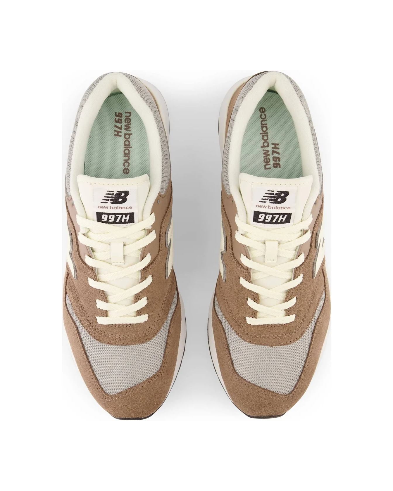 997 HVD Sneakers