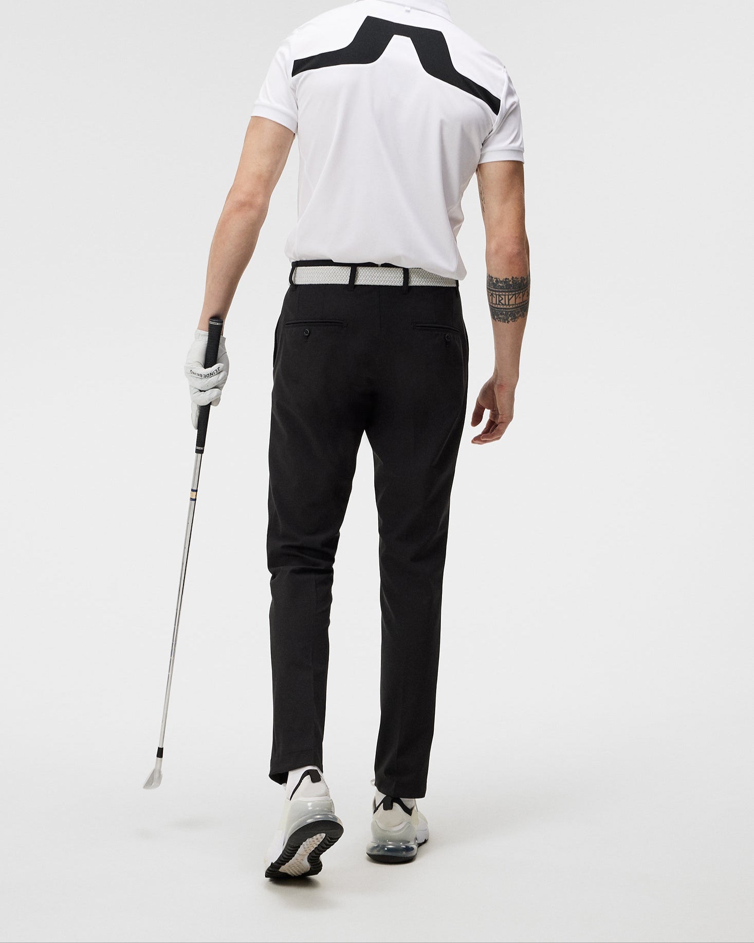 Ellott Golf Byxor