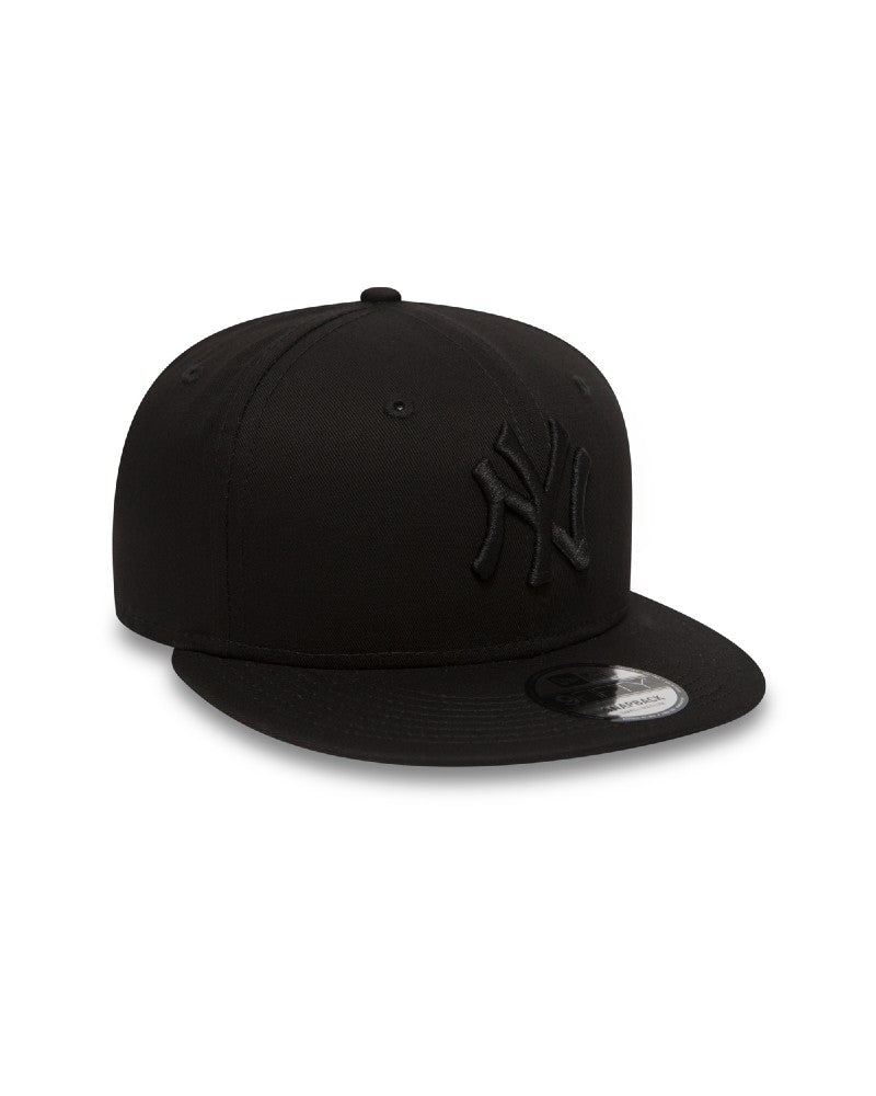 9 Fifty Snapback Yankees Keps