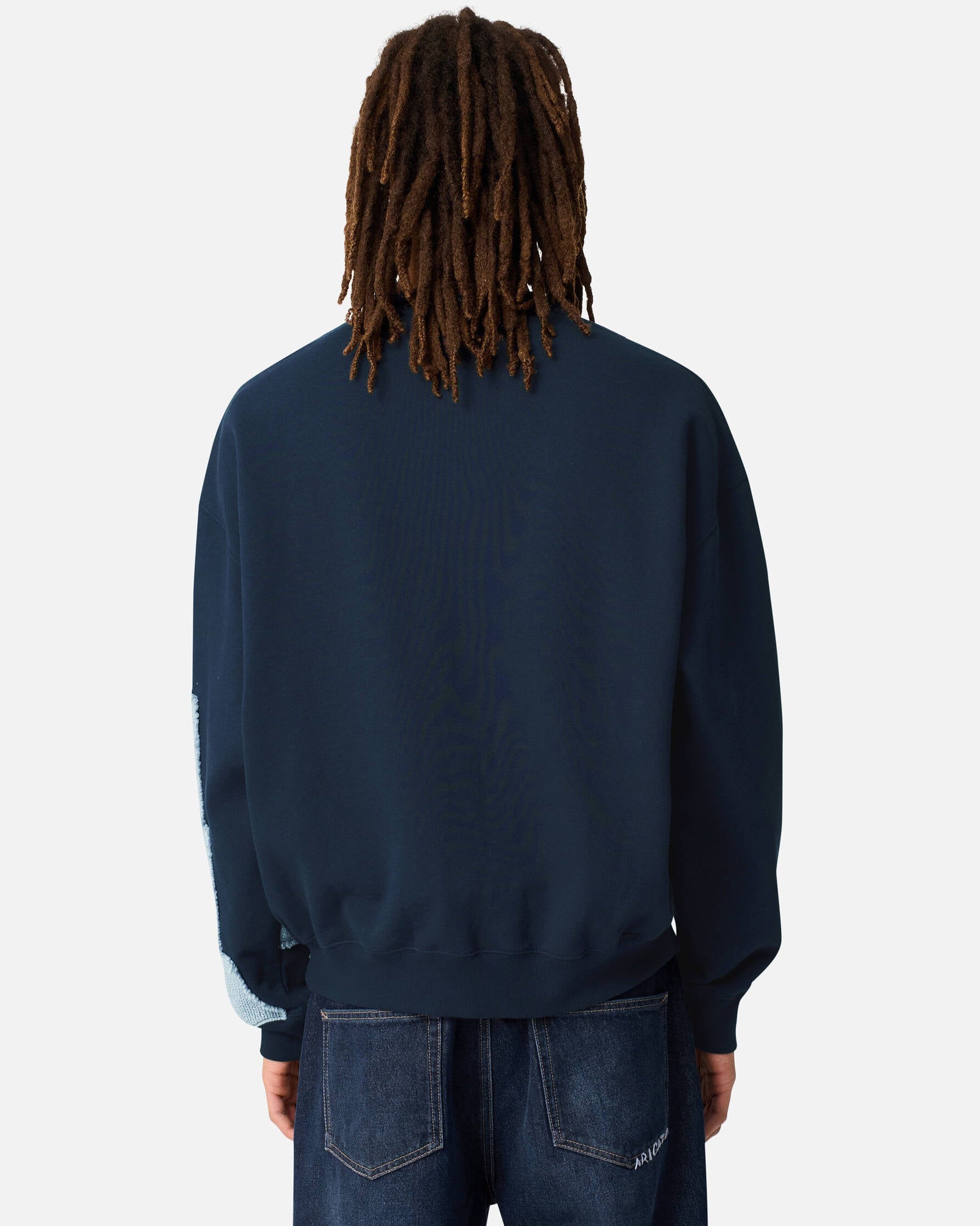 Pixel A Sweatshirt