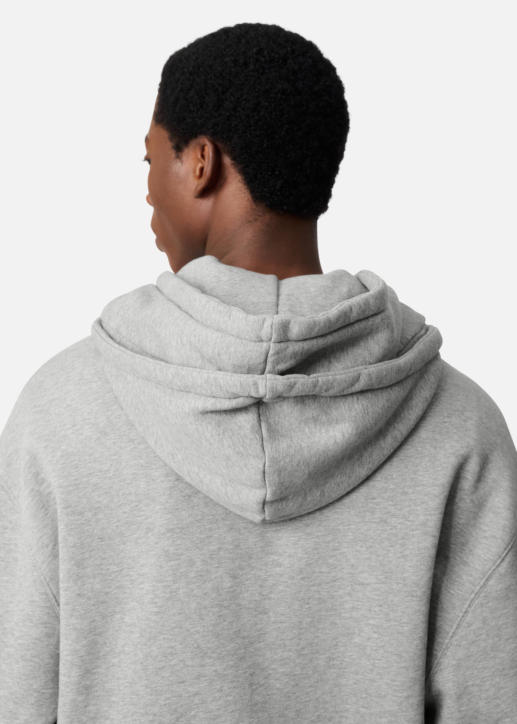 Trey Hoodie