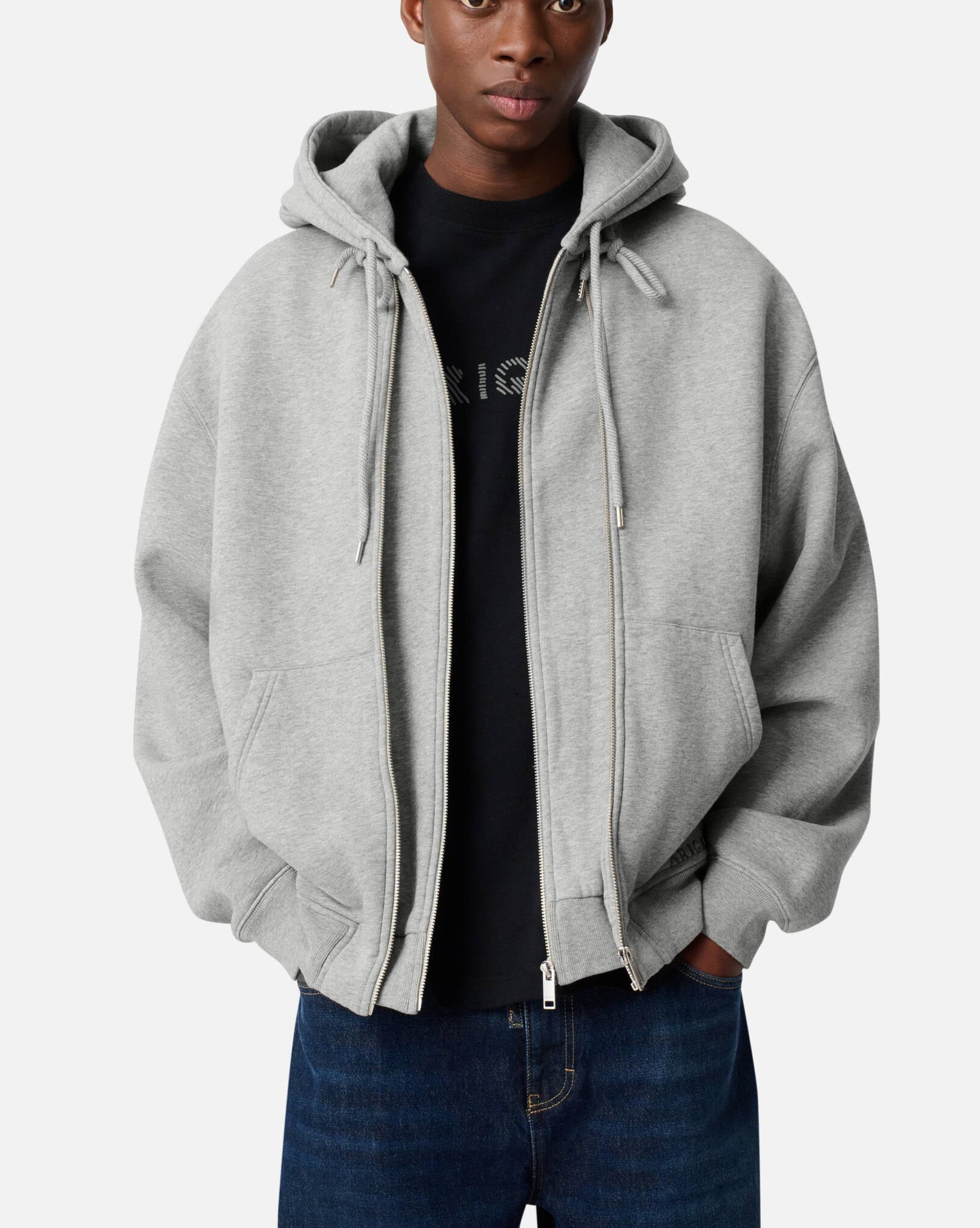 Trey Hoodie