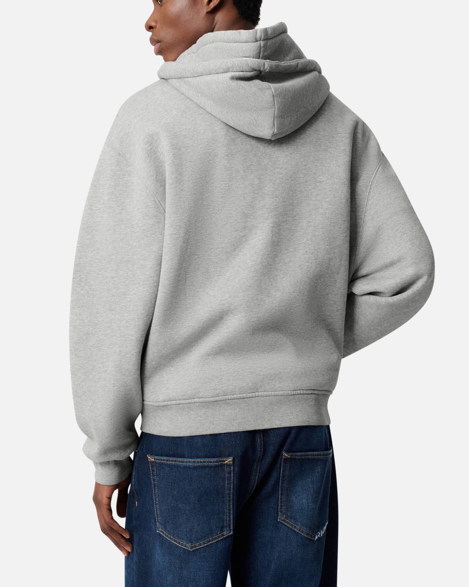 Trey Hoodie