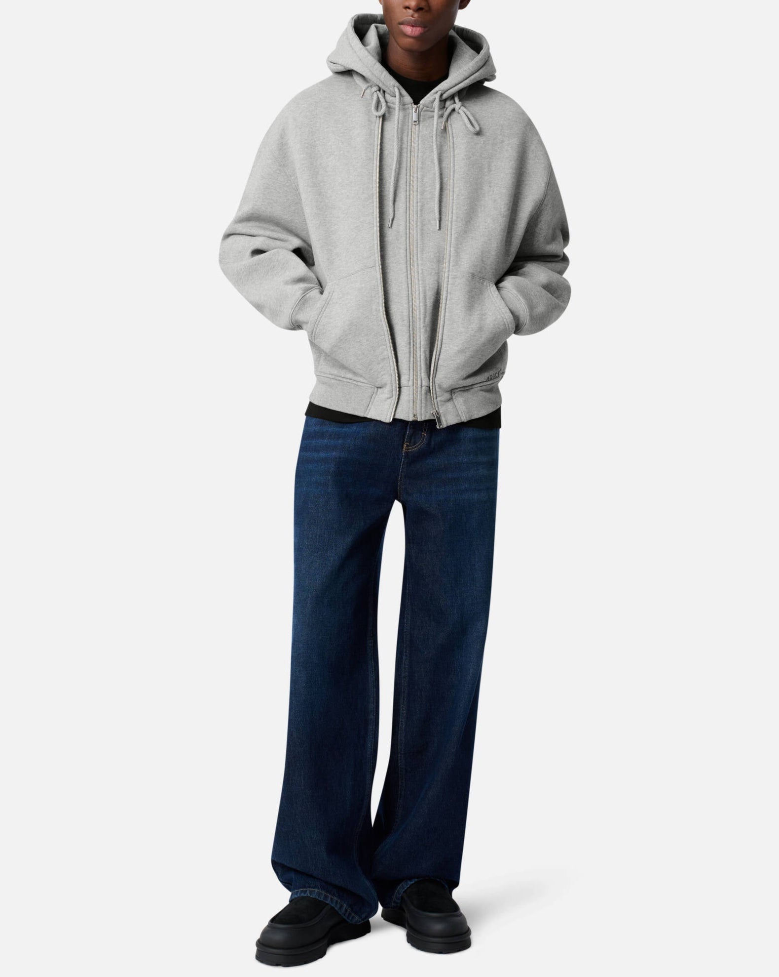 Trey Hoodie
