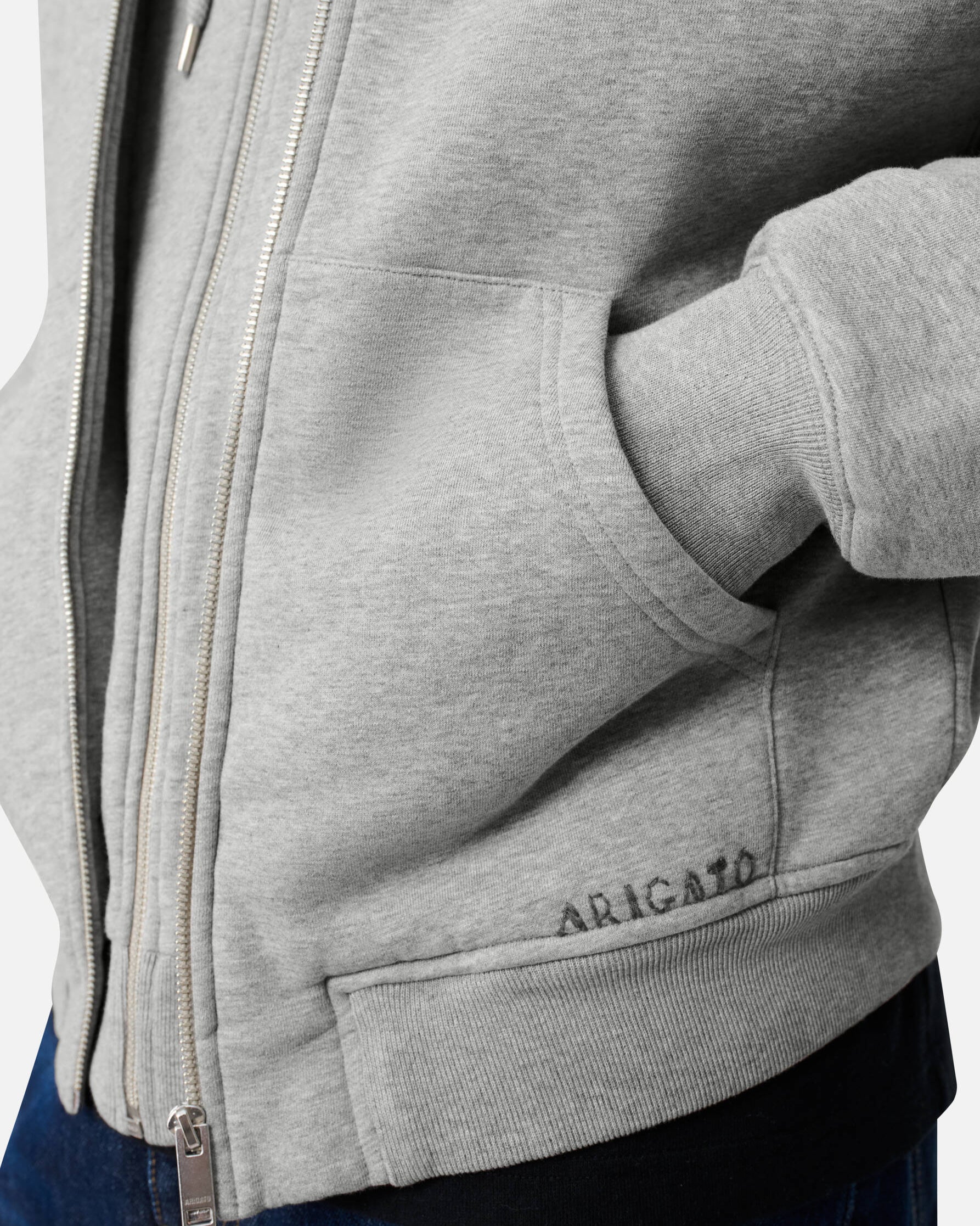 Trey Hoodie