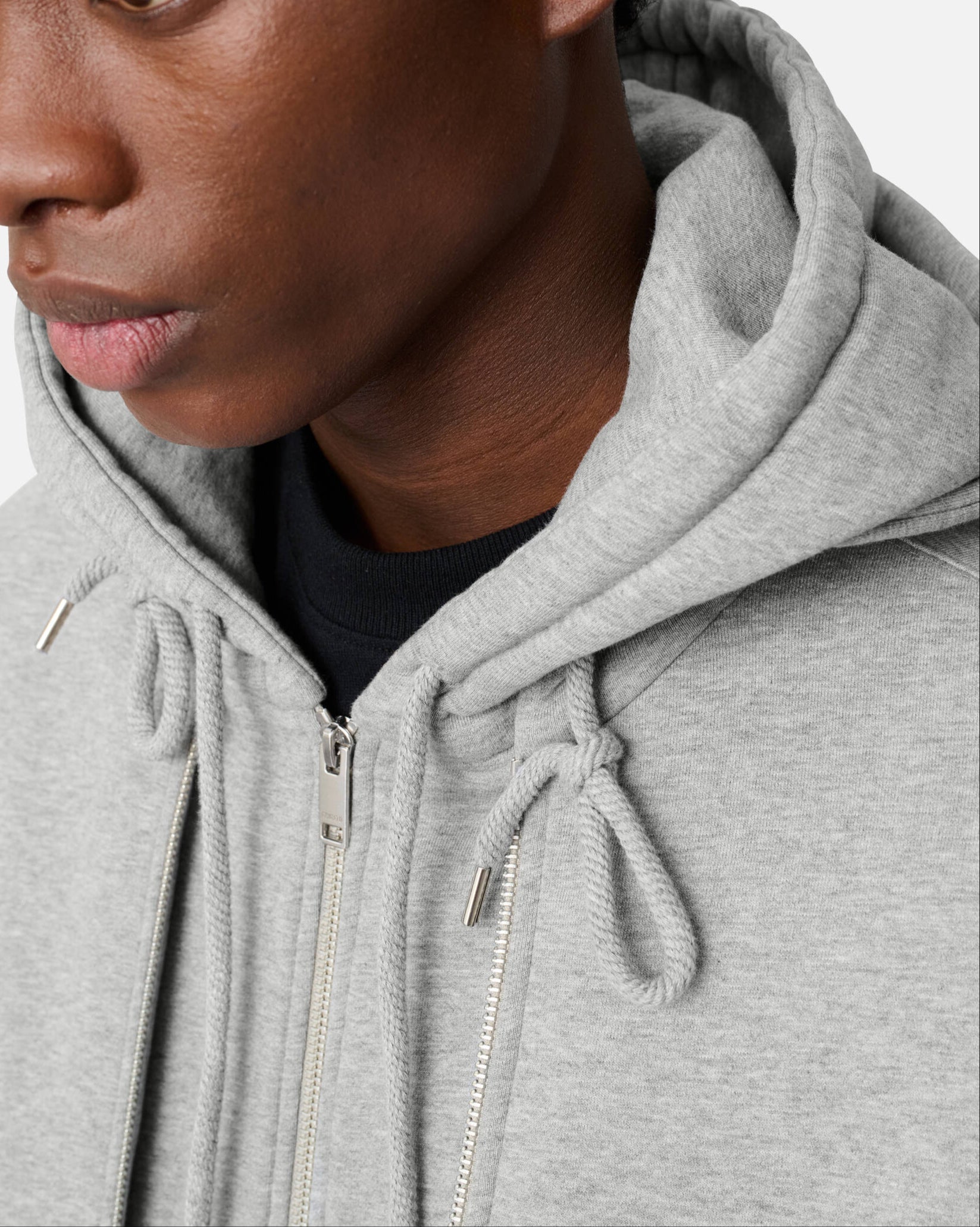 Trey Hoodie