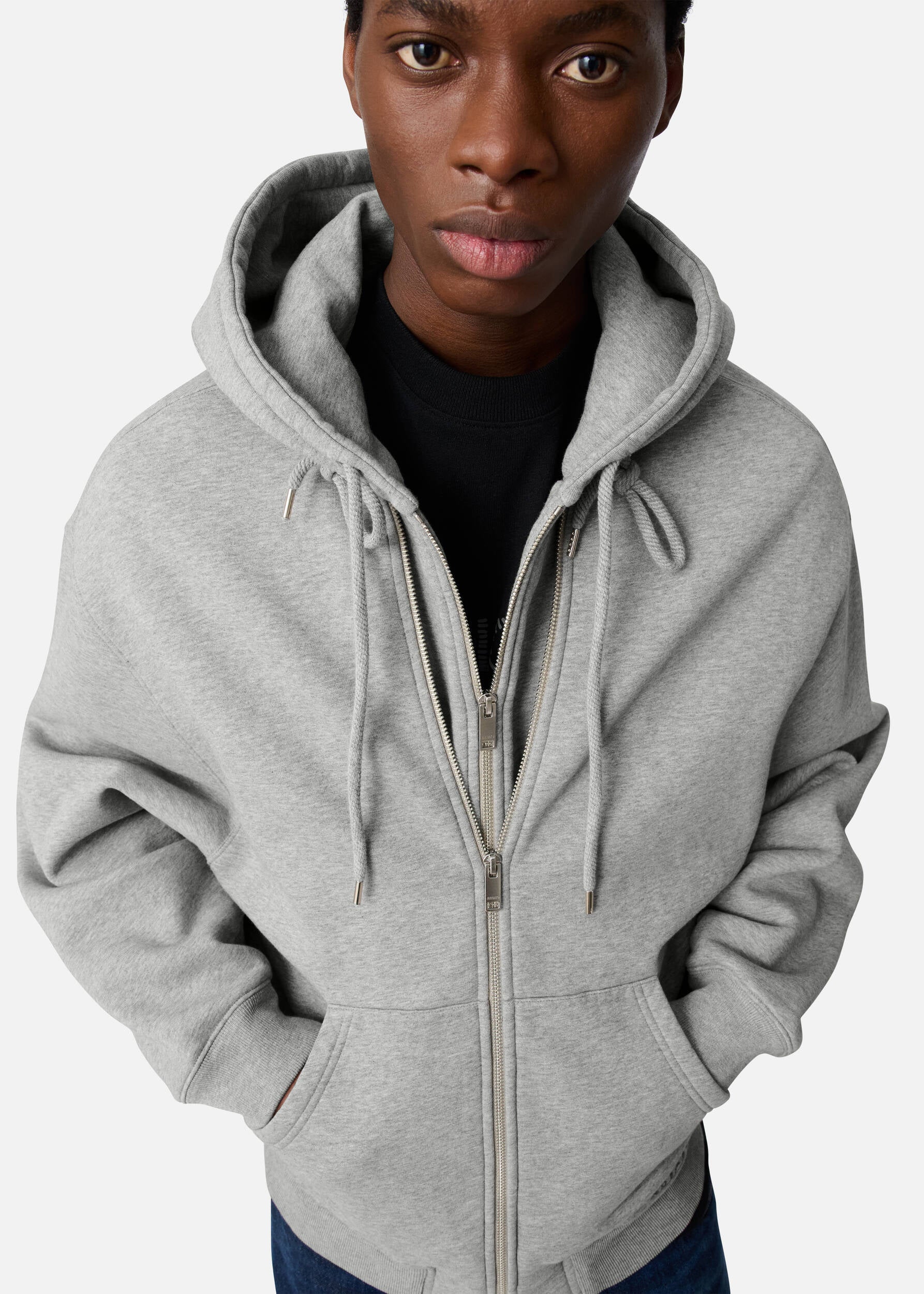 Trey Hoodie