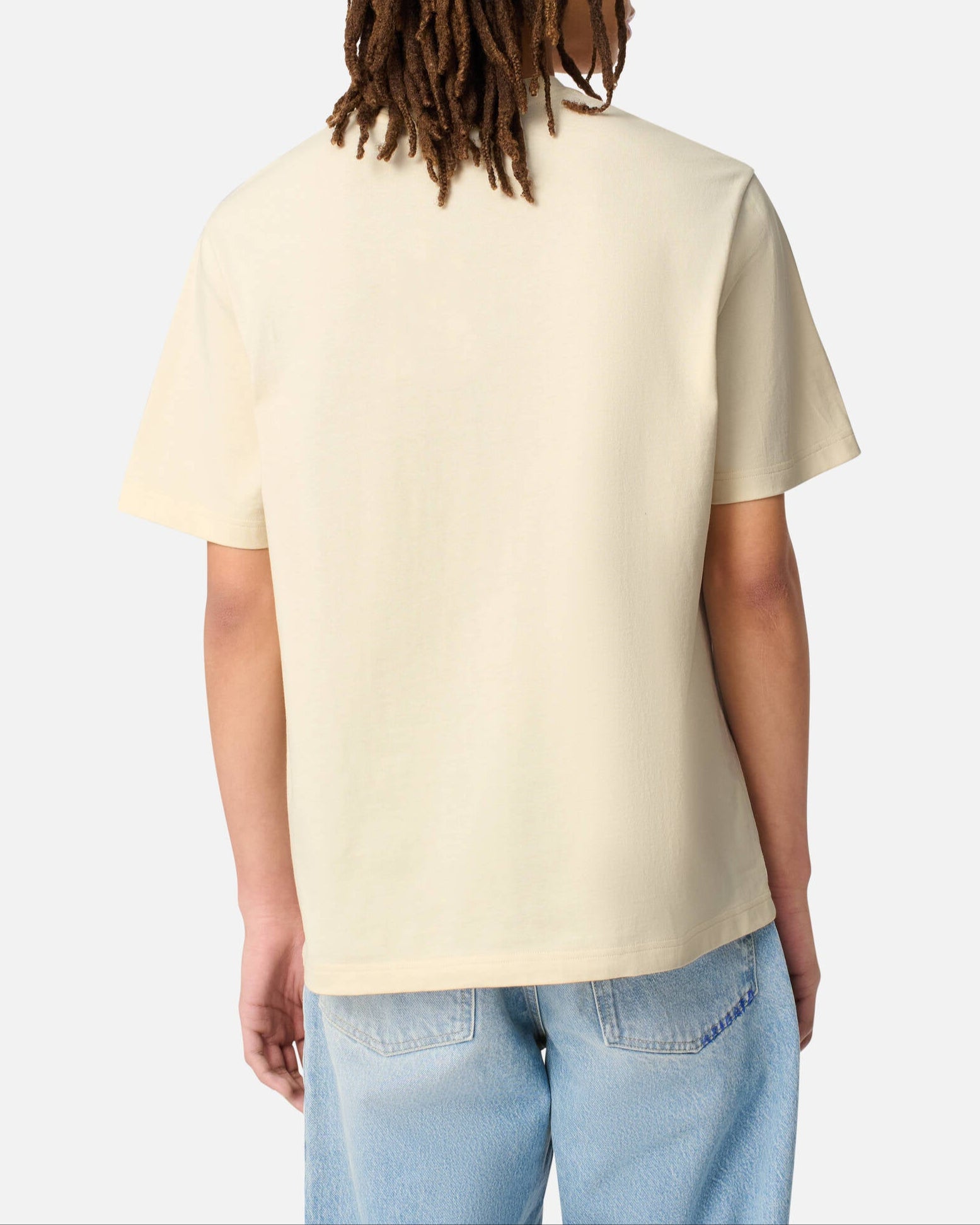 Micro Bee Bird T-Shirt
