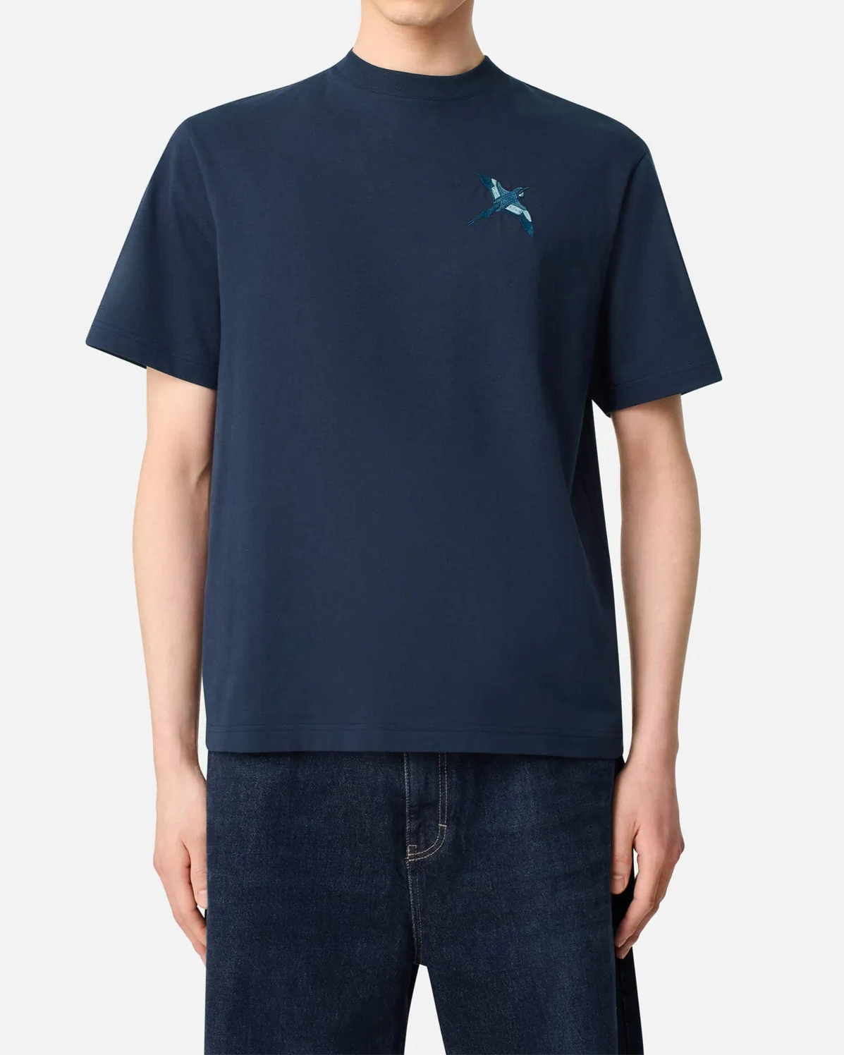 Micro Bee Bird T-Shirt