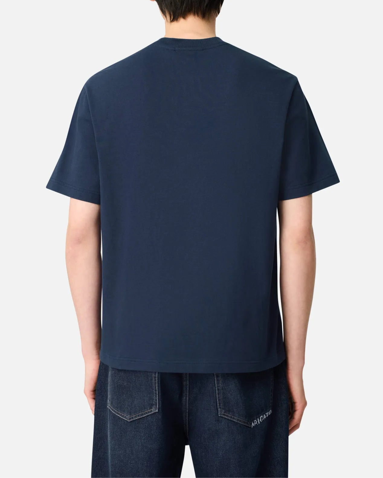 Micro Bee Bird T-Shirt