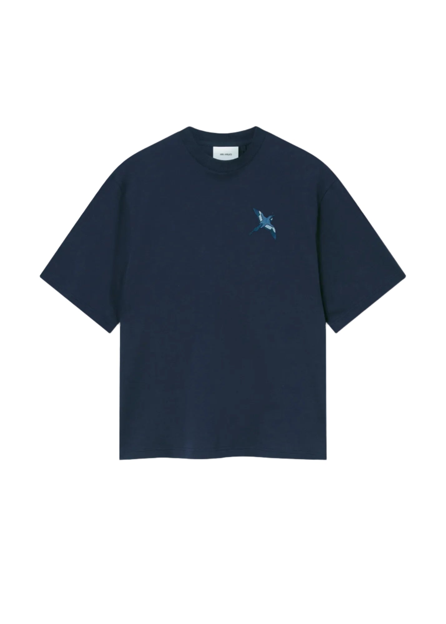 Micro Bee Bird T-Shirt