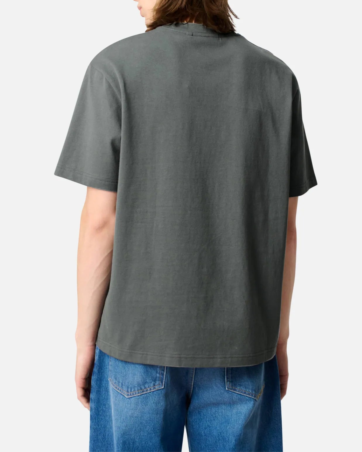 Micro Bee Bird T-Shirt