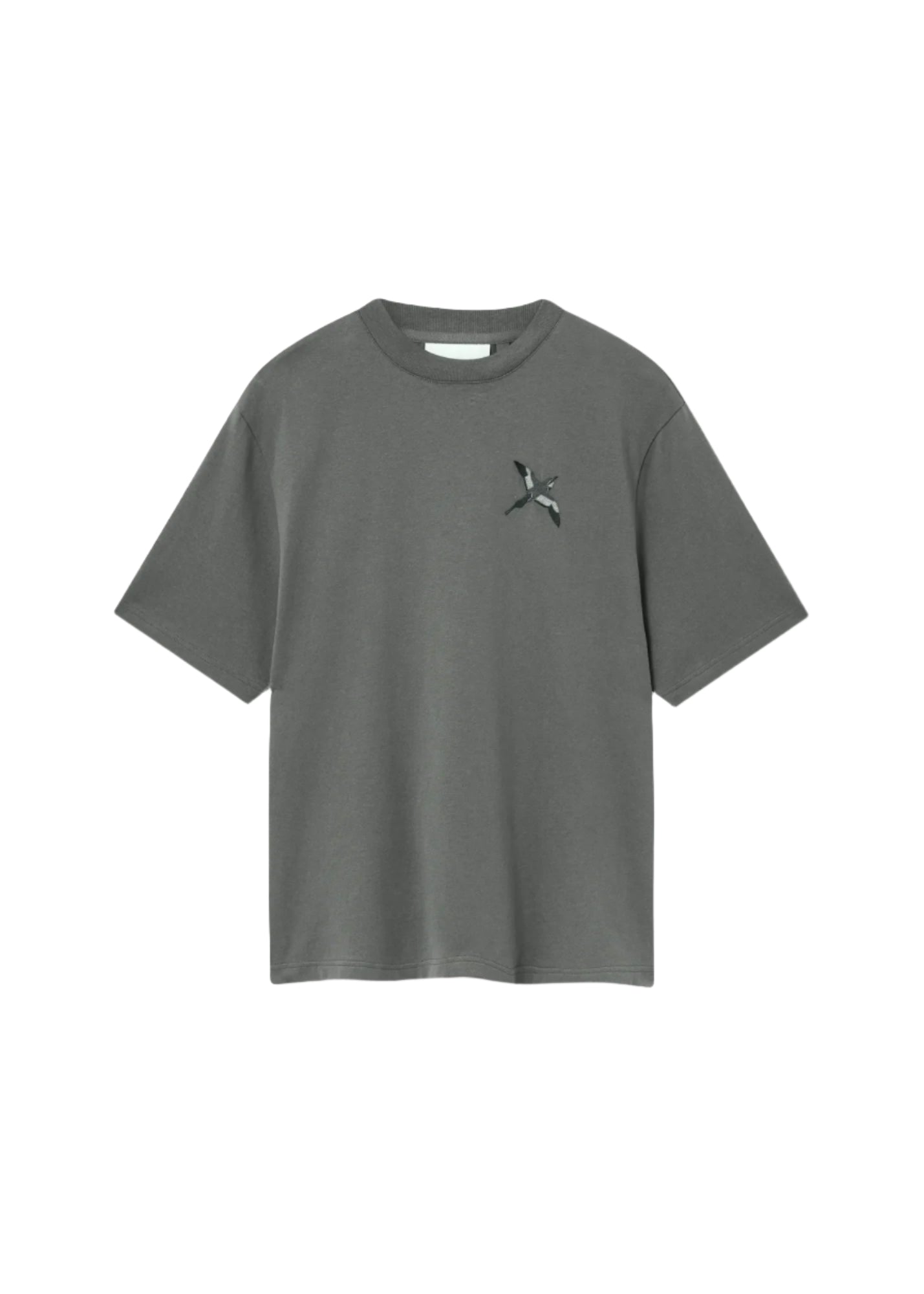 Micro Bee Bird T-Shirt