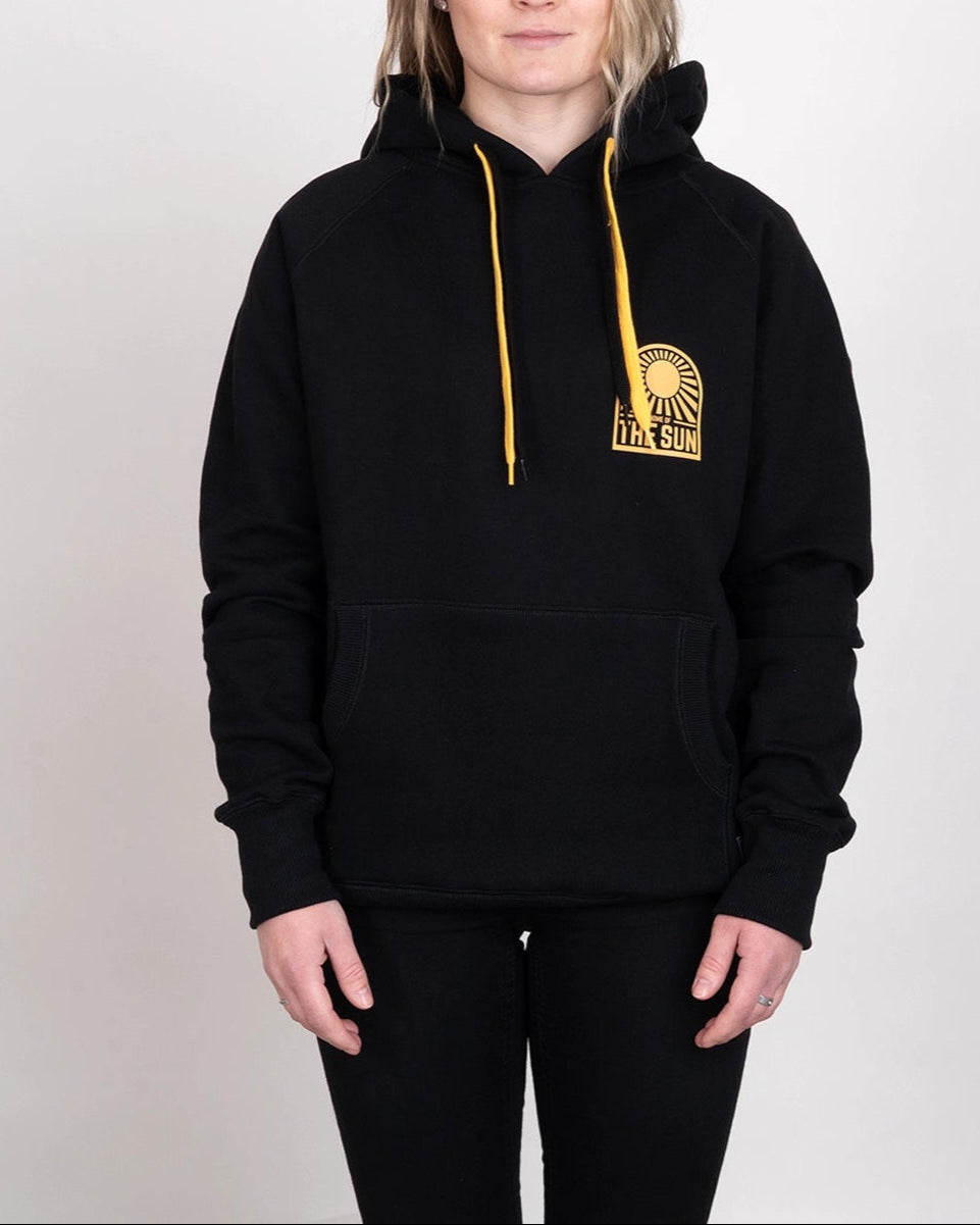 Älghorn Hoodie