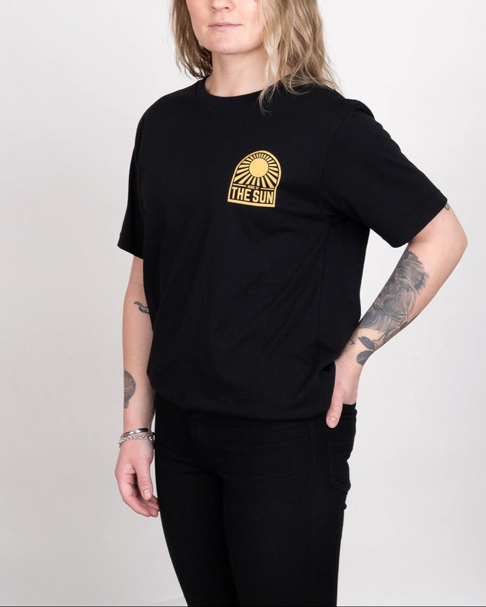 Älghorn T-Shirt