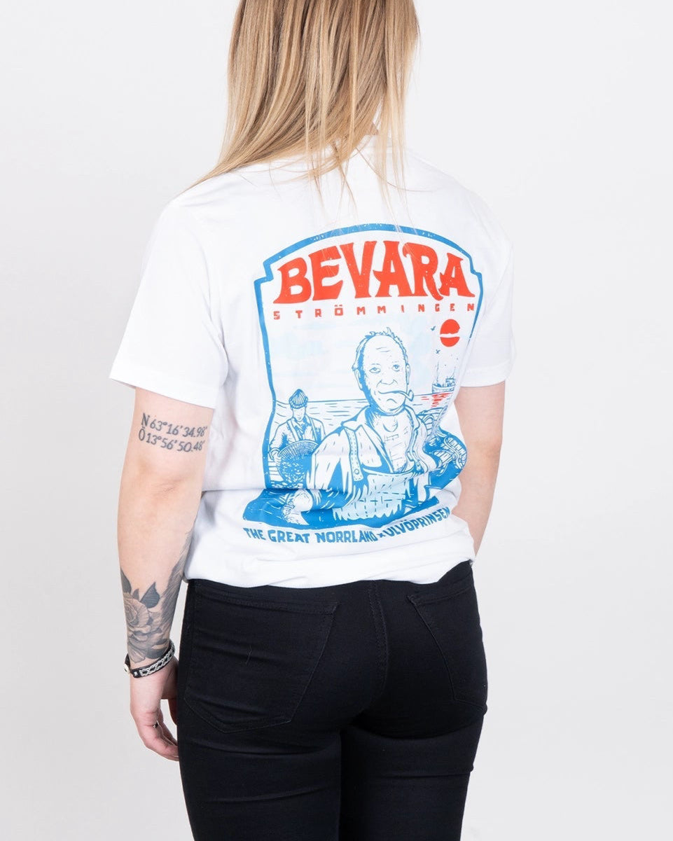 Bevara Strömmingen T-Shirt