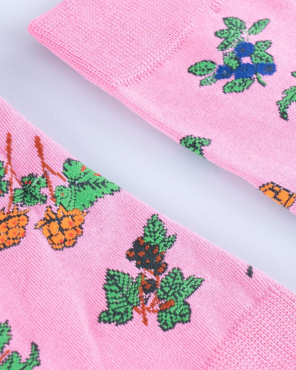Berry Strumpor