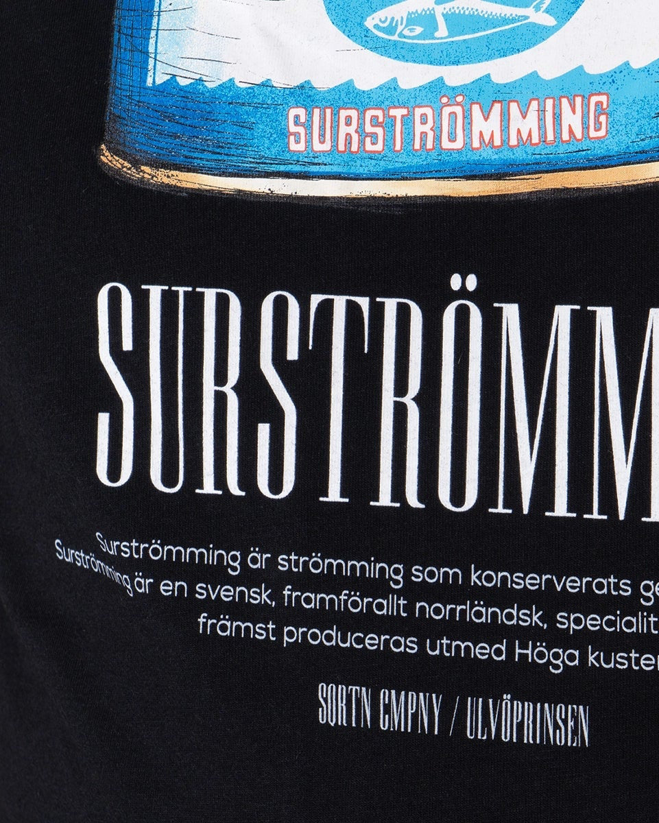 Burken T-Shirt