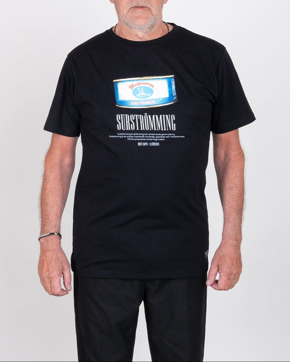 Burken T-Shirt