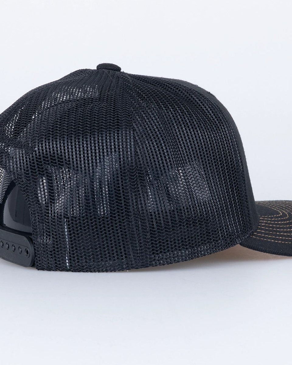Culture Trucker Keps