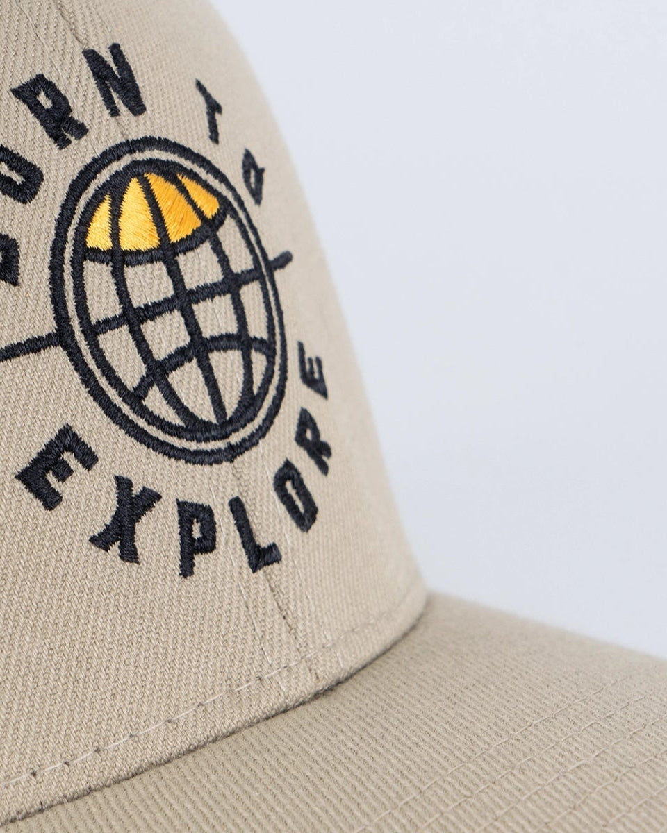Explore 120 Keps