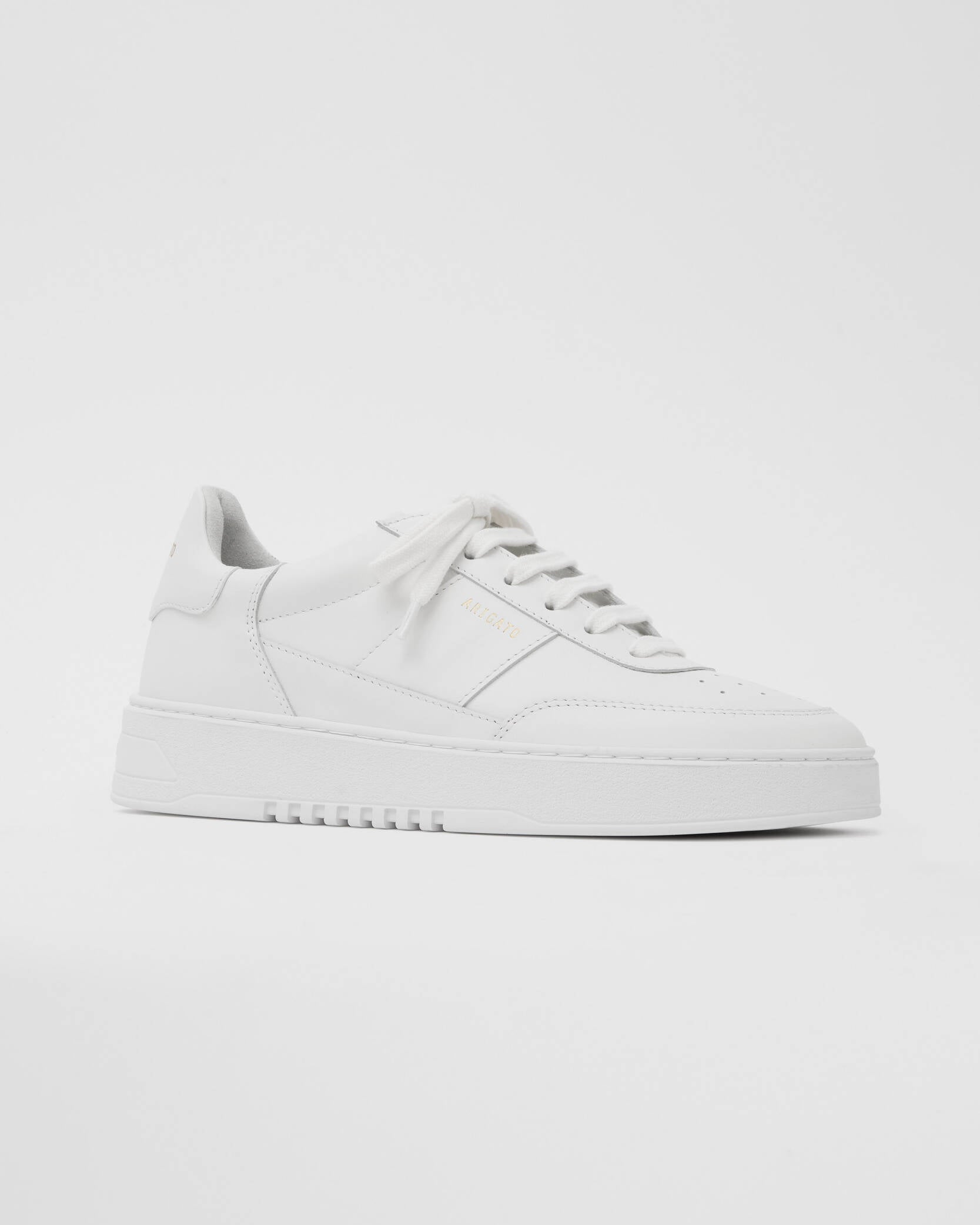 Orbit Vintage Sneakers