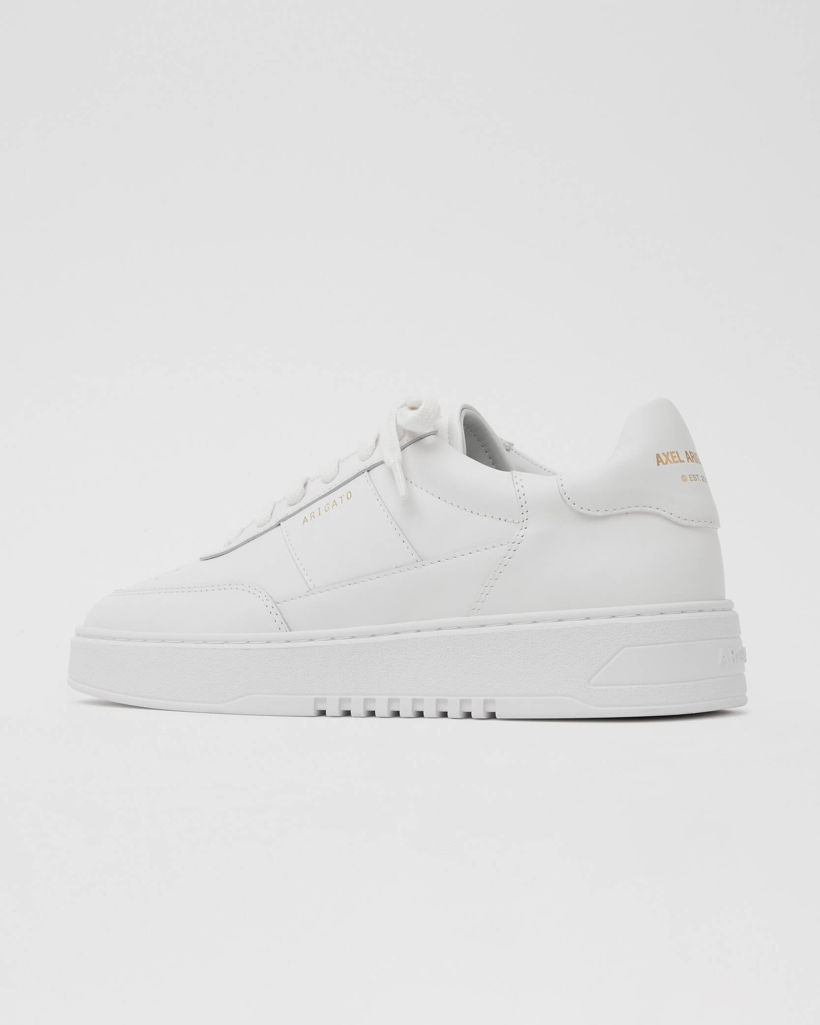 Orbit Vintage Sneakers