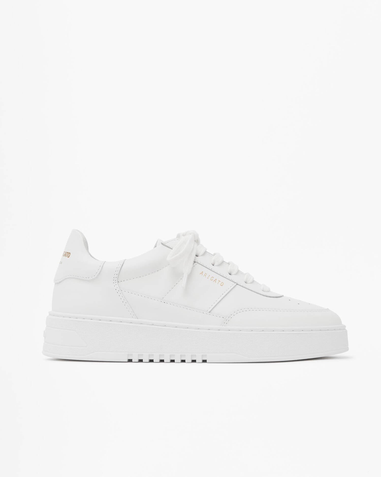 Orbit Vintage Sneakers