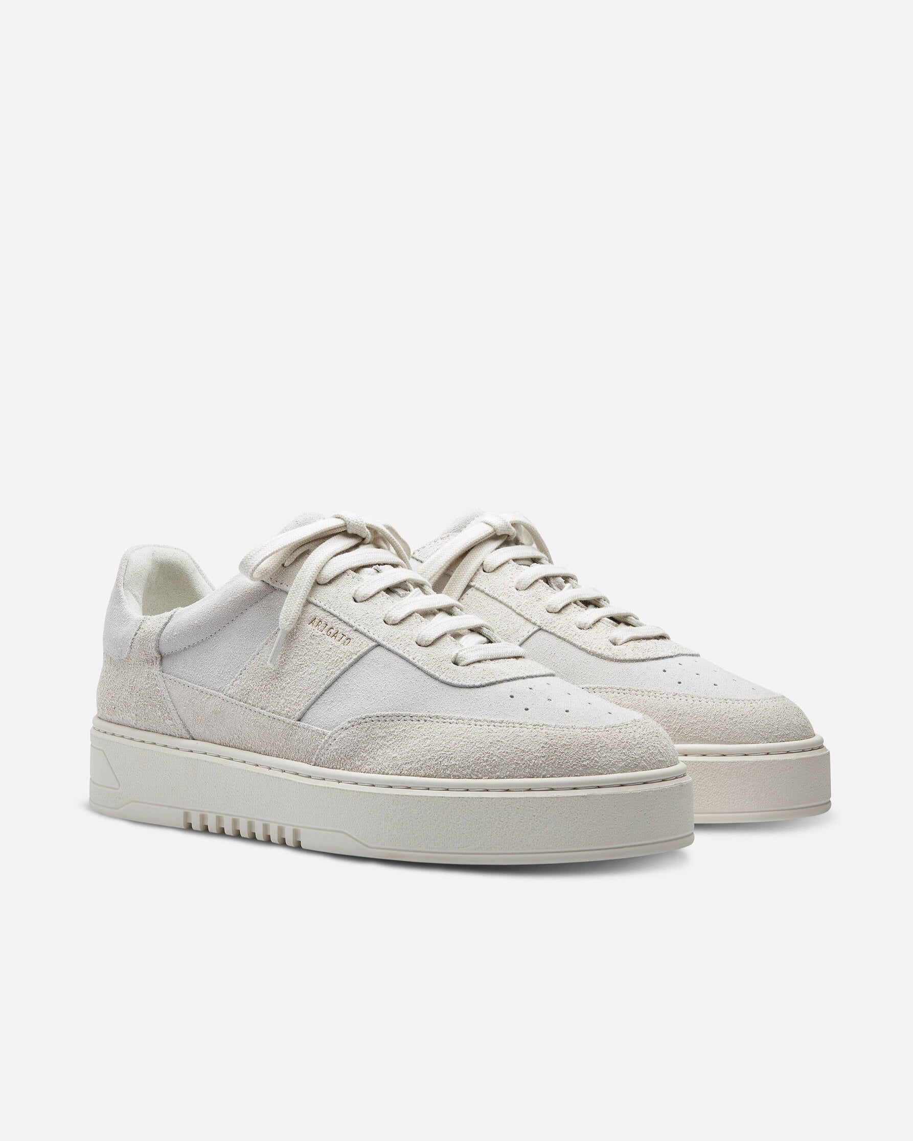 Orbit Vintage Sneakers