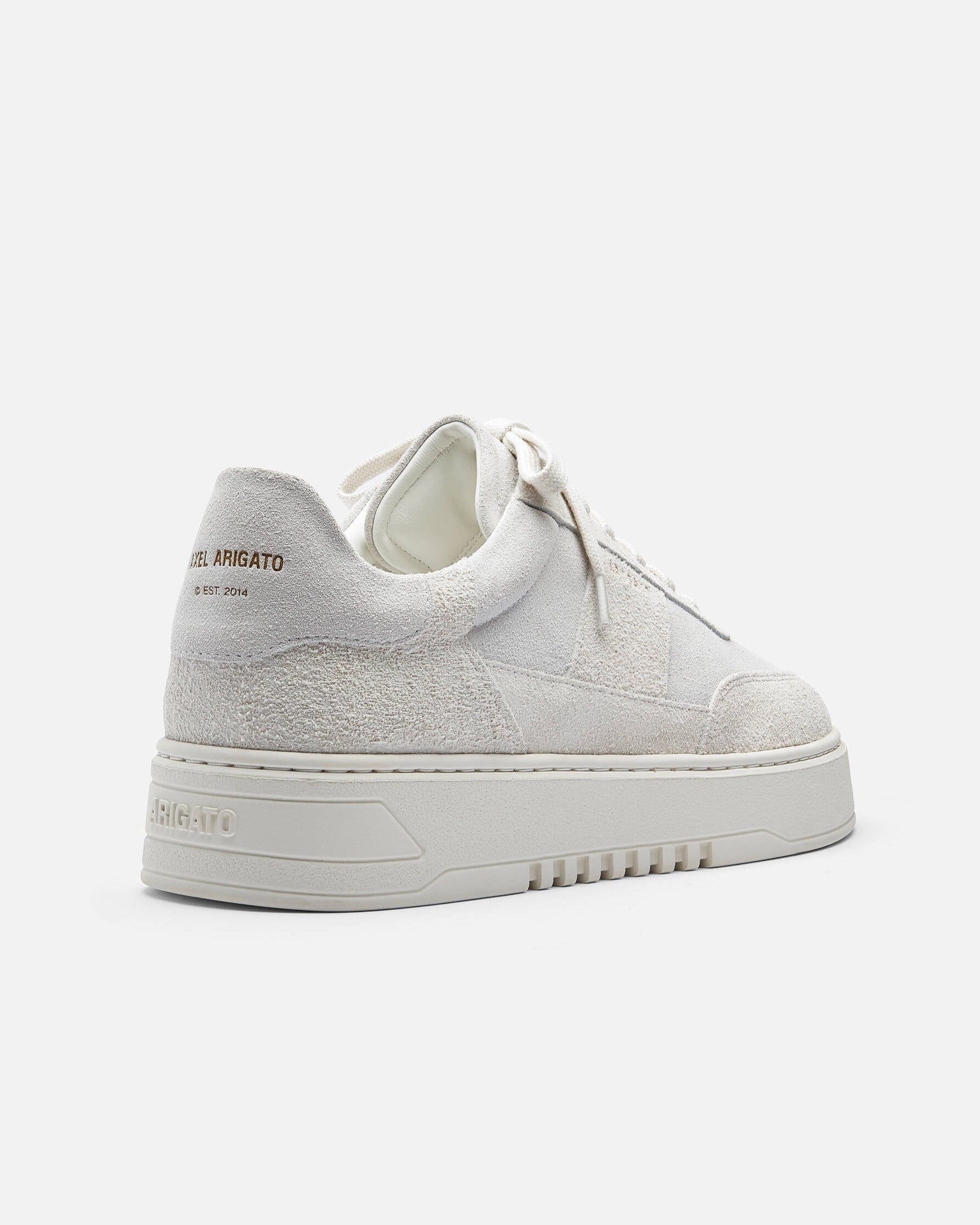 Orbit Vintage Sneakers