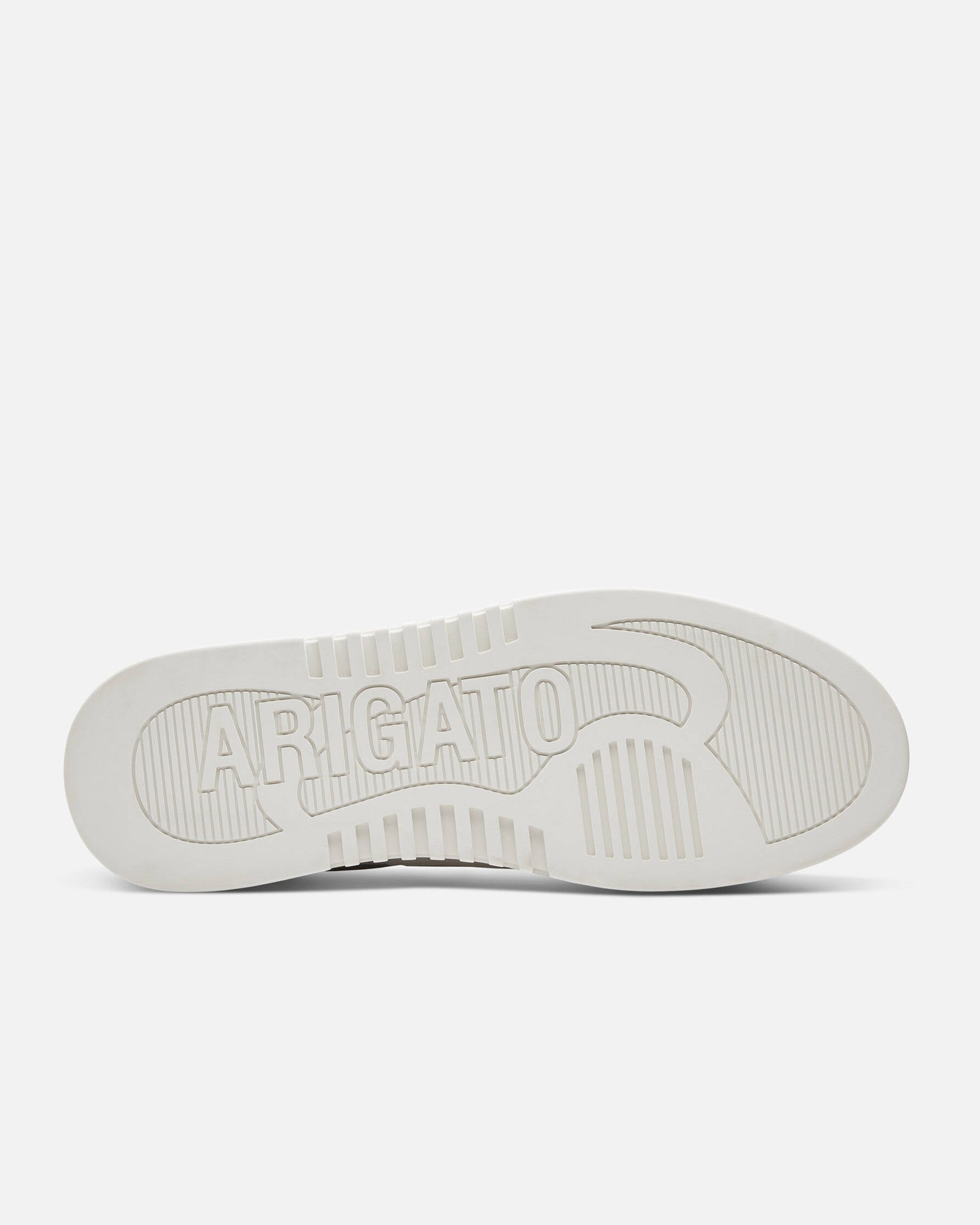 Orbit Vintage Sneakers