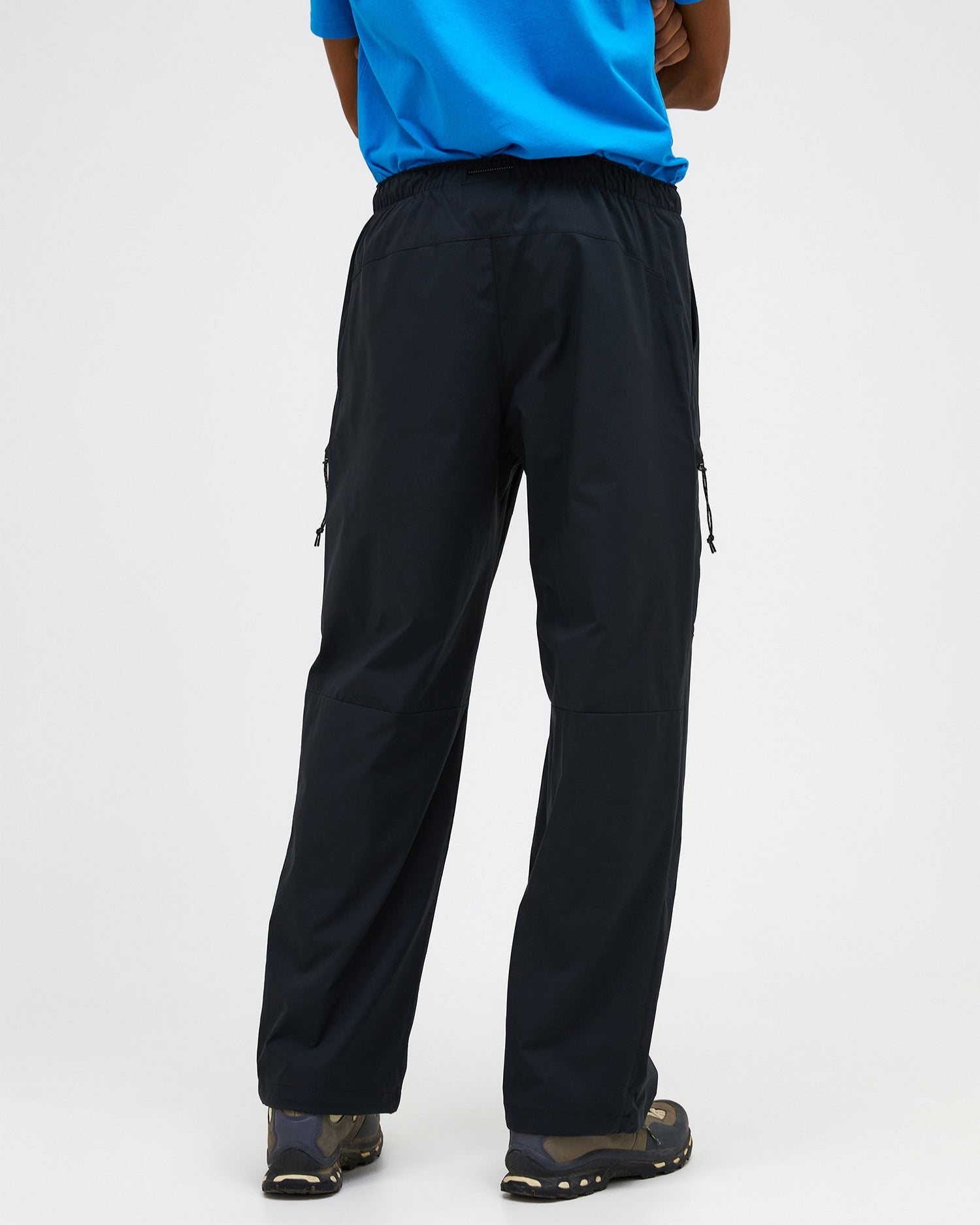 Outdoor Cargo Pants Byxor