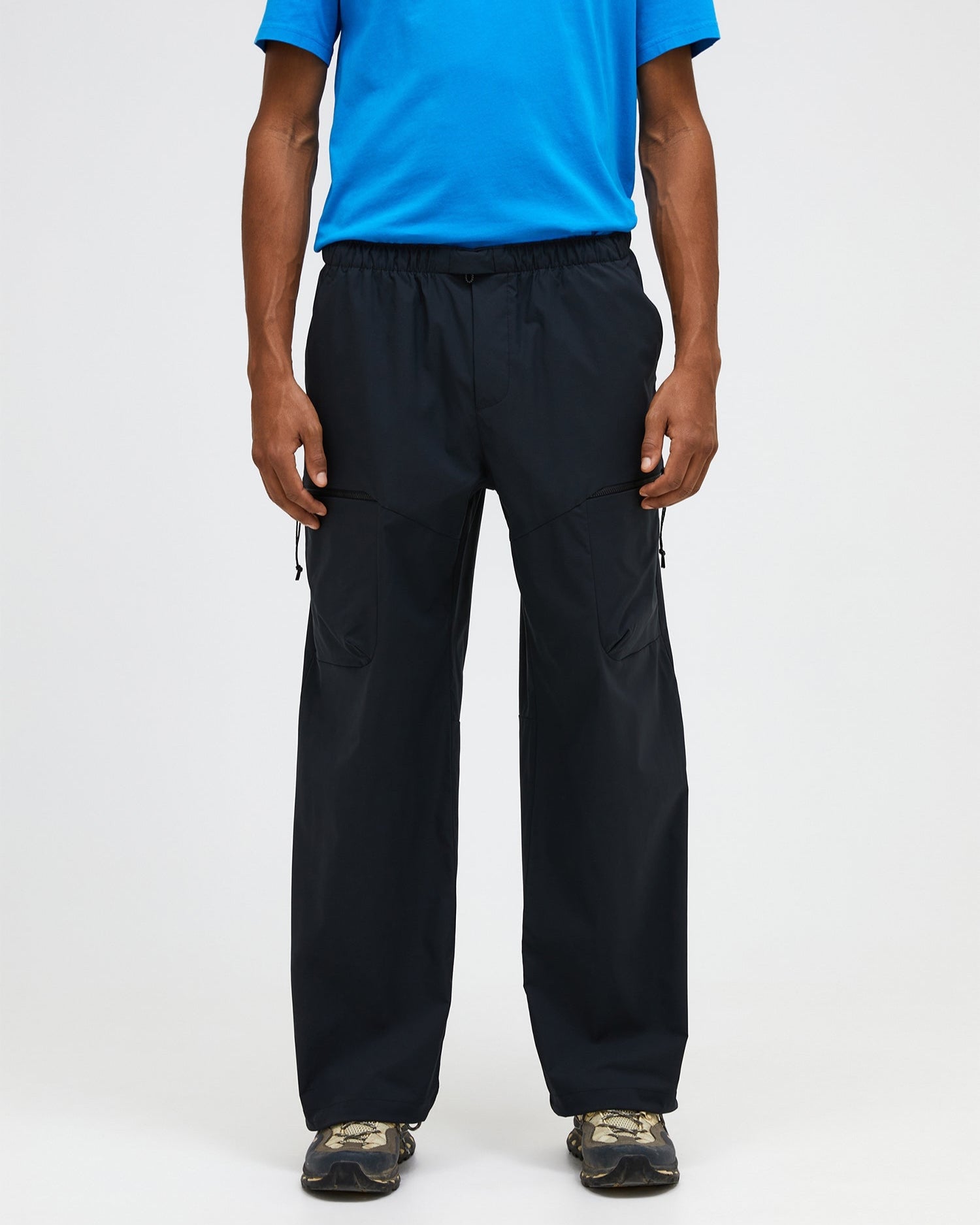Outdoor Cargo Pants Byxor